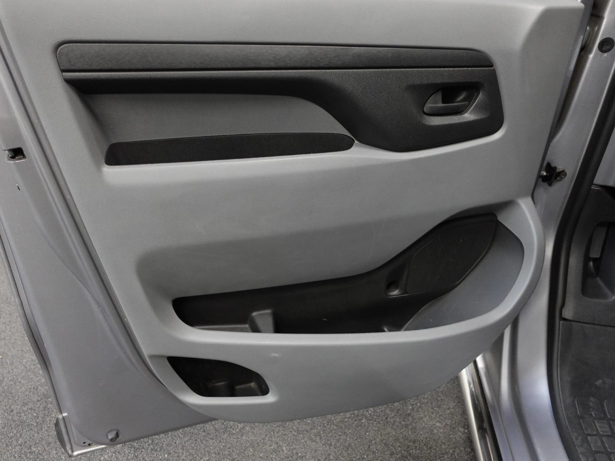 Hoofdafbeelding Toyota ProAce