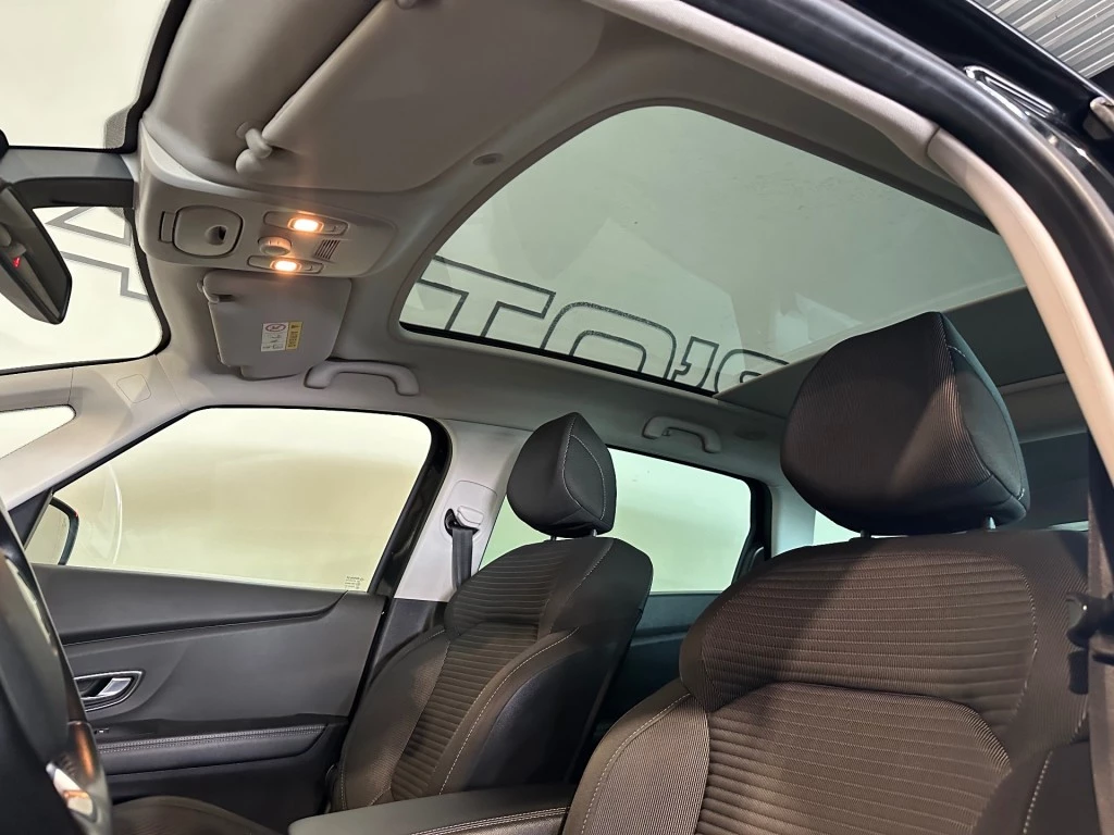 Hoofdafbeelding Renault Grand Scénic