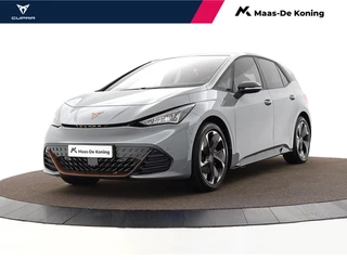 Hoofdafbeelding CUPRA Born CUPRA Born Adrenaline 62 kWh 230pk · Camera · Beats Audio · Sfeerverlichting · ACC · Stuur- & Stoelverwarming · Apple/Android Car Play · Parkeerassistent ·