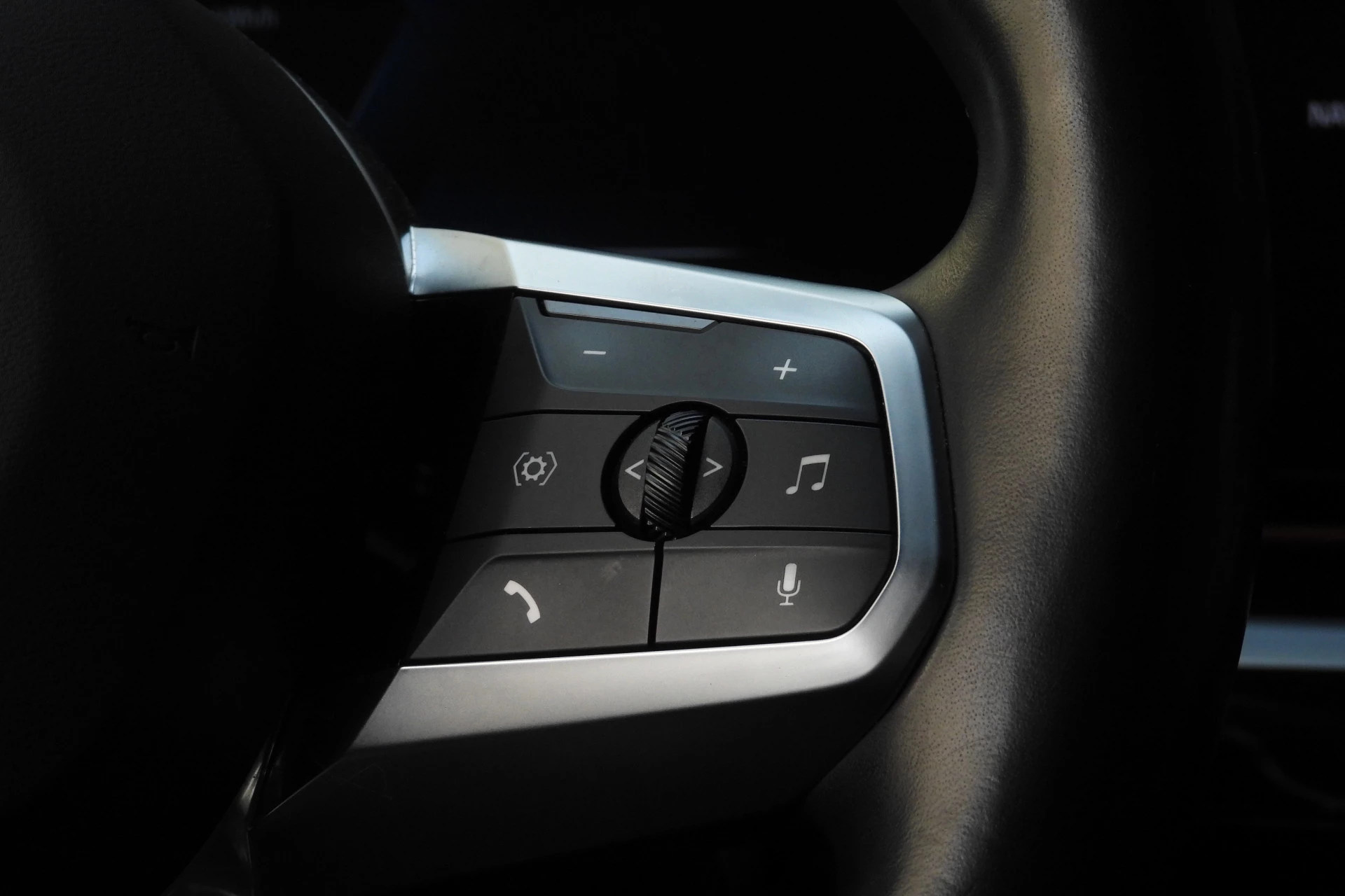 Hoofdafbeelding BMW iX1