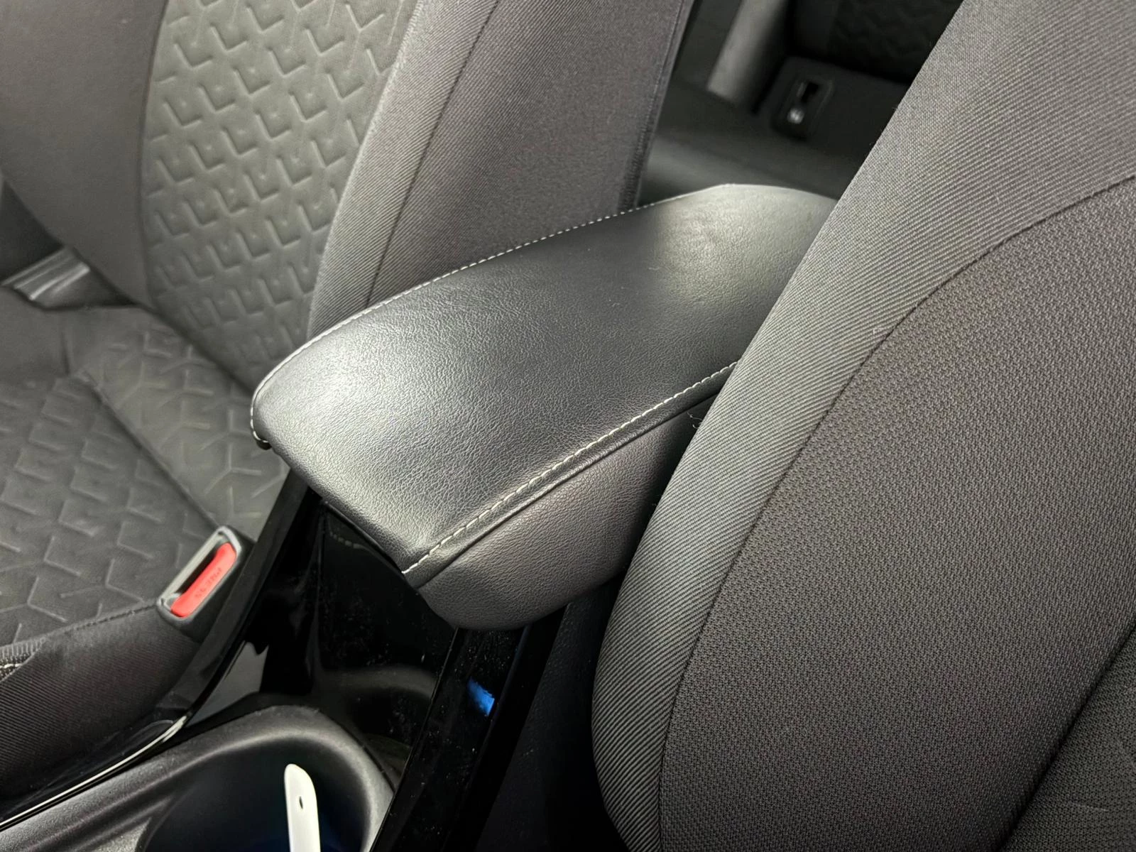 Hoofdafbeelding Toyota Corolla