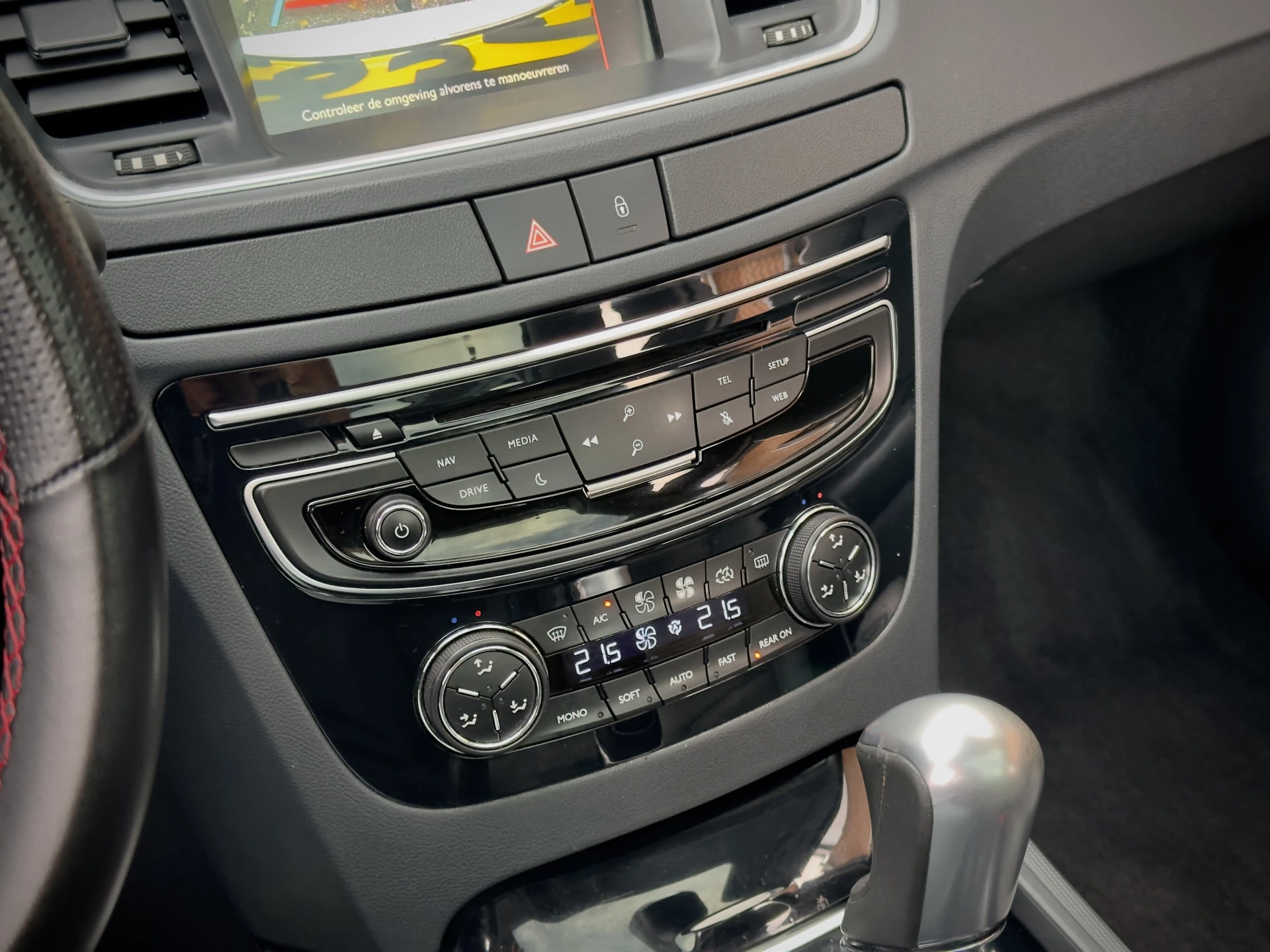 Hoofdafbeelding Peugeot 508