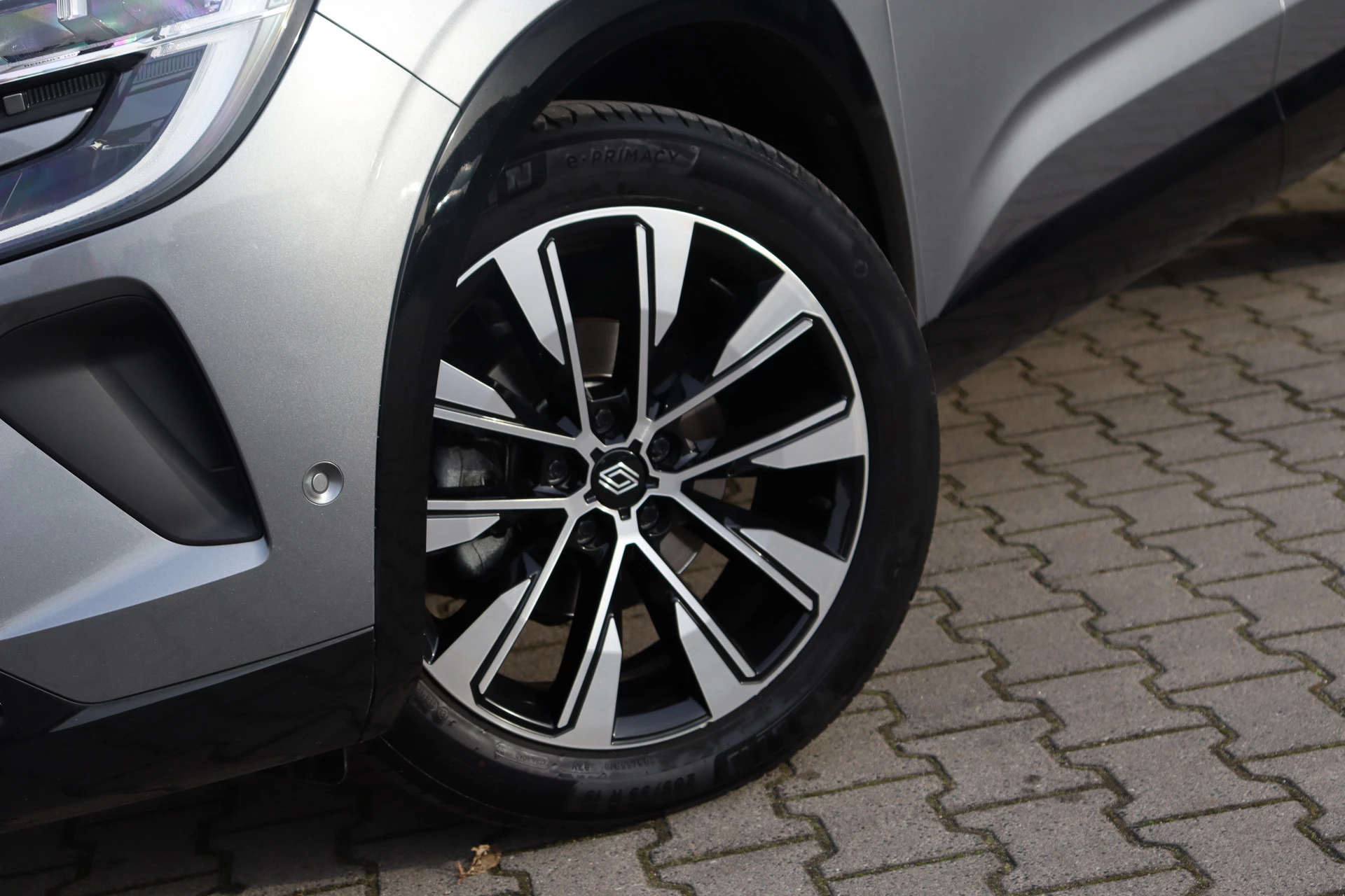 Hoofdafbeelding Renault Austral