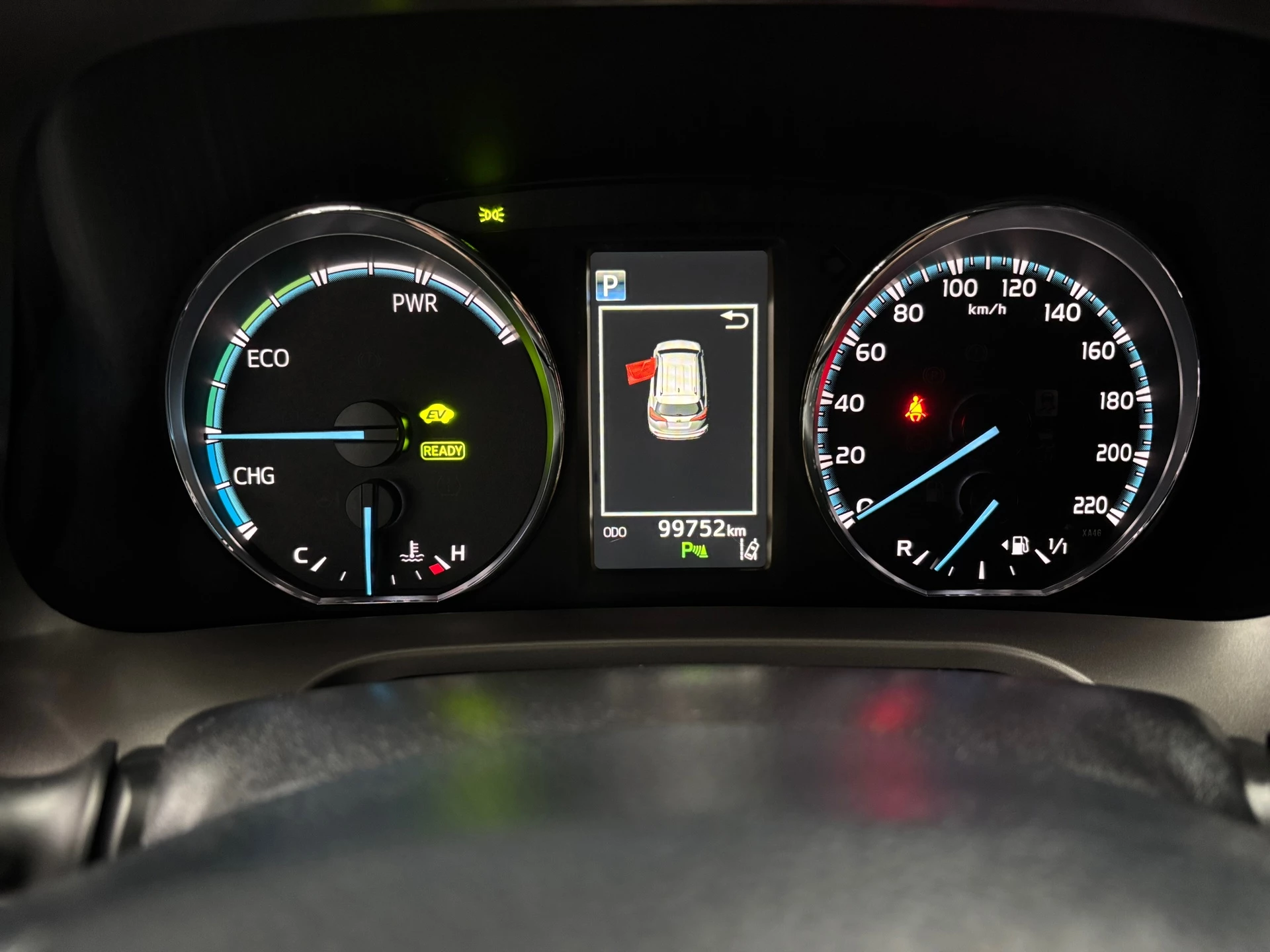 Hoofdafbeelding Toyota RAV4