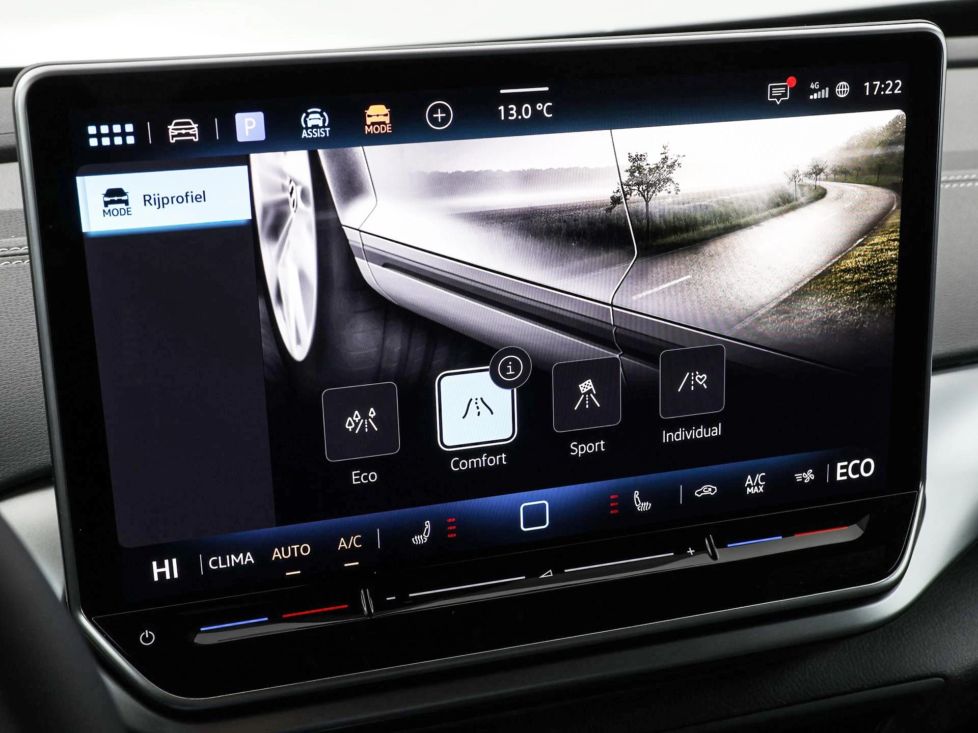 Hoofdafbeelding Volkswagen ID.4