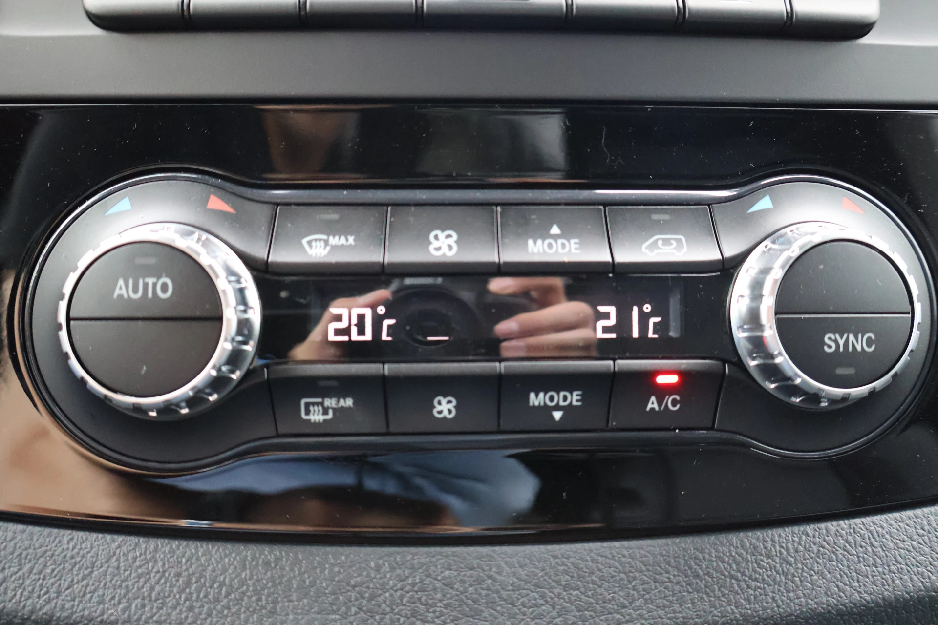 Hoofdafbeelding Mercedes-Benz eVito