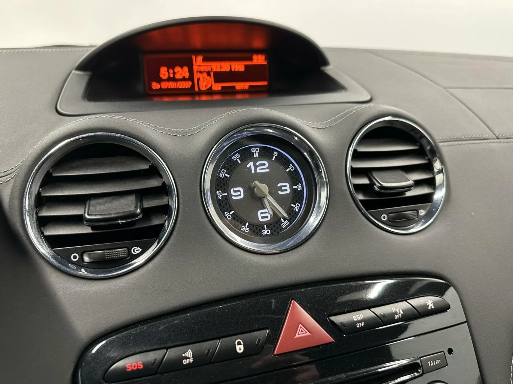 Hoofdafbeelding Peugeot RCZ