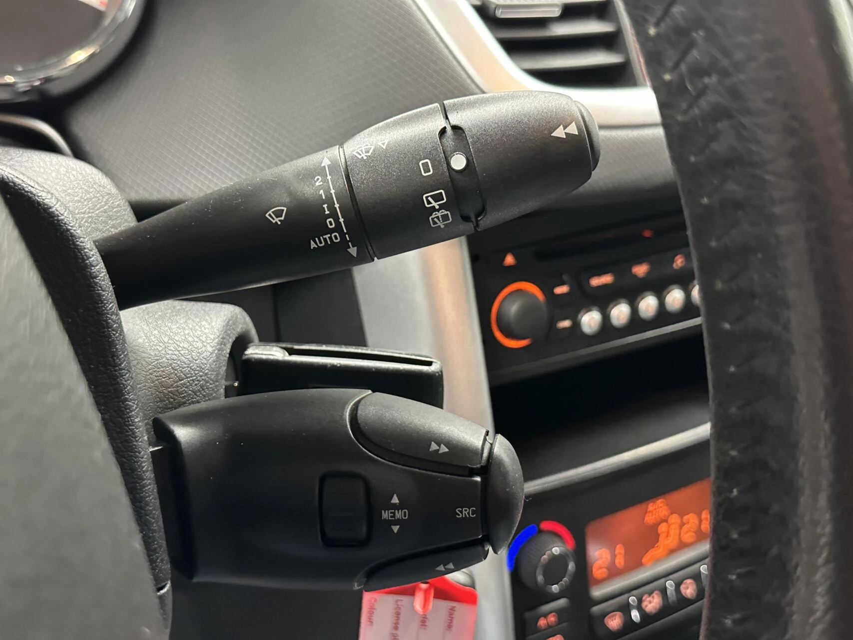 Hoofdafbeelding Peugeot 207