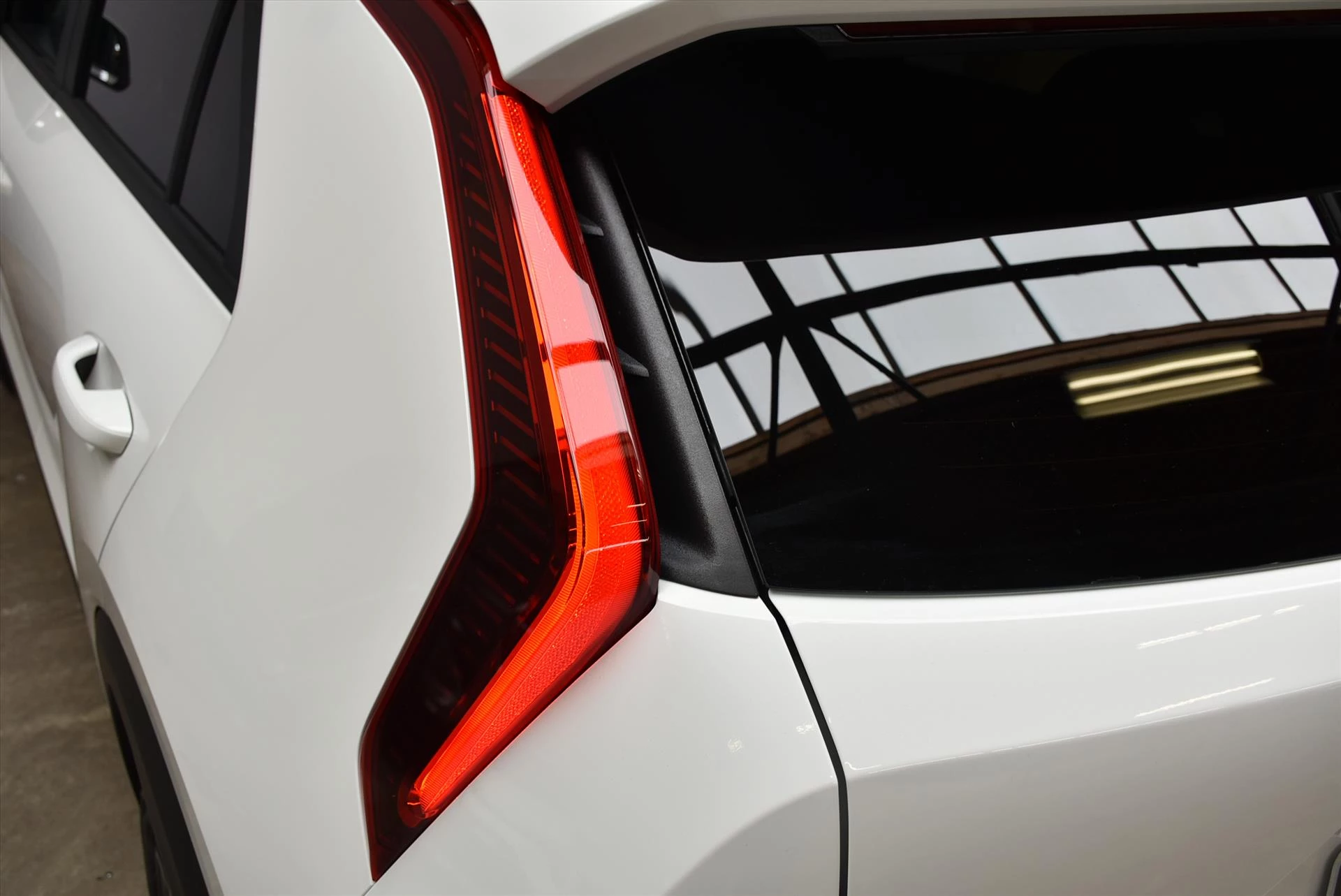 Hoofdafbeelding Kia e-Niro