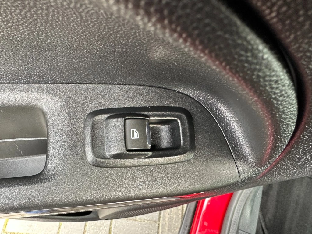 Hoofdafbeelding Ford EcoSport