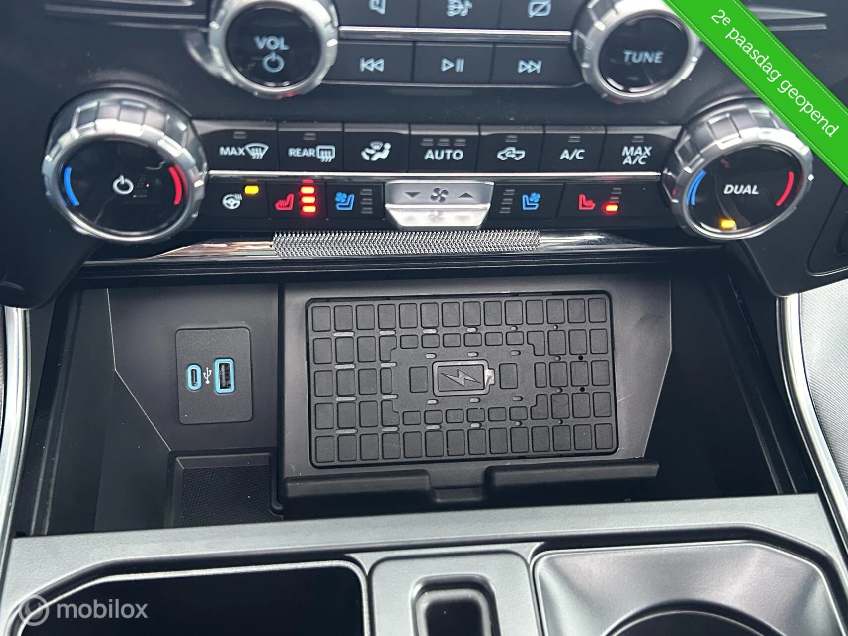 Hoofdafbeelding Ford F-150