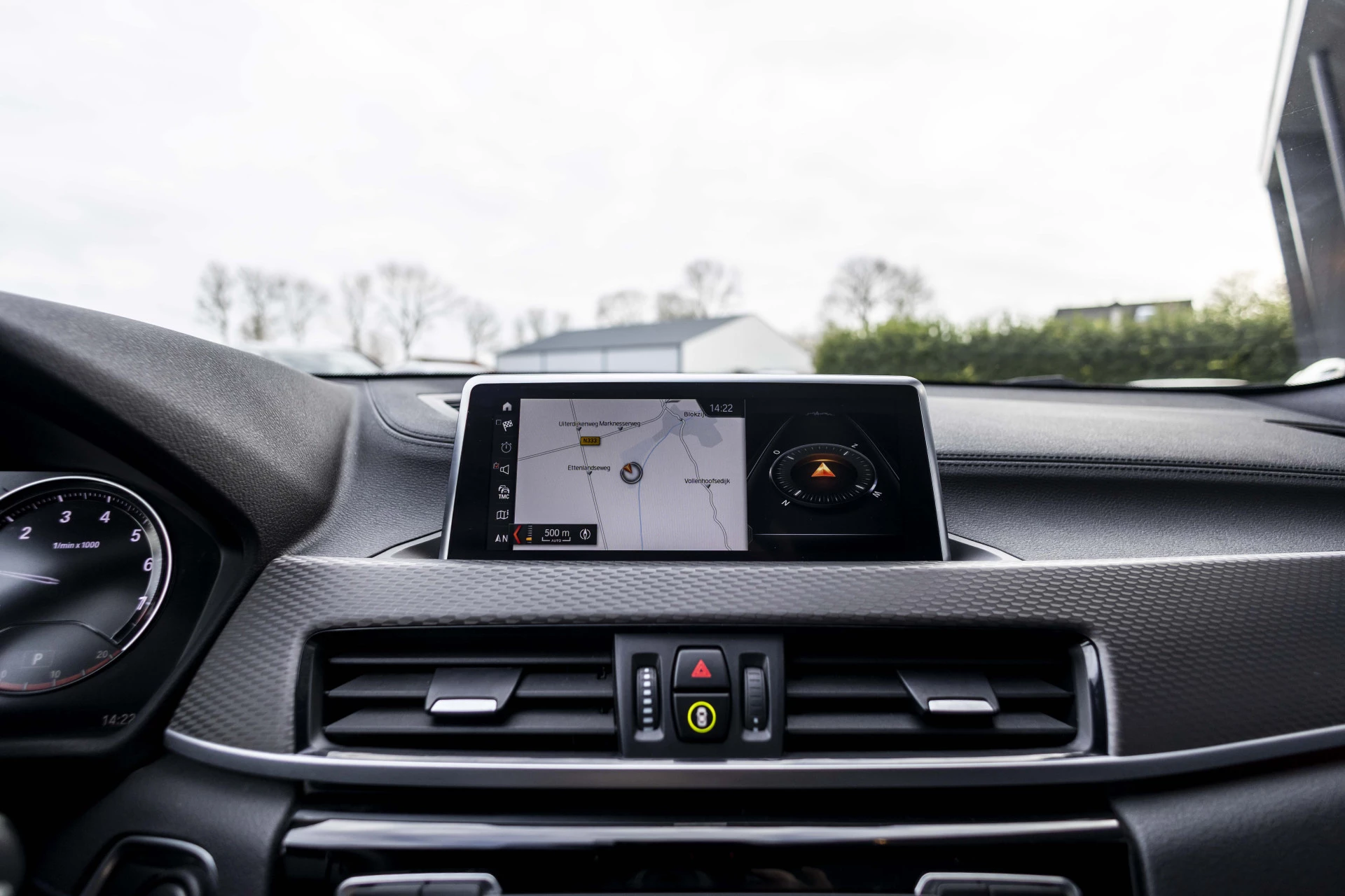 Hoofdafbeelding BMW X2