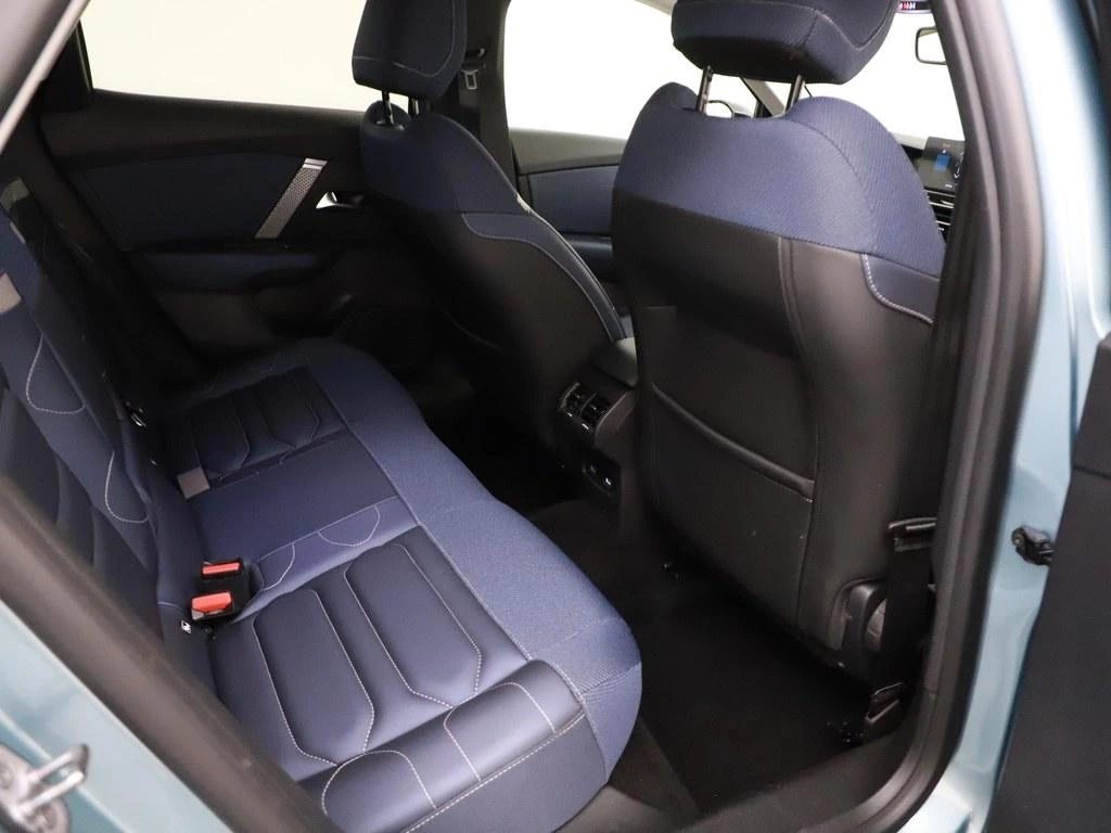 Hoofdafbeelding Citroën C4