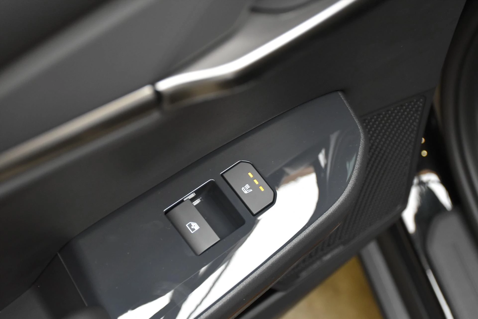 Hoofdafbeelding Kia EV5