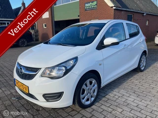 Hoofdafbeelding Opel KARL