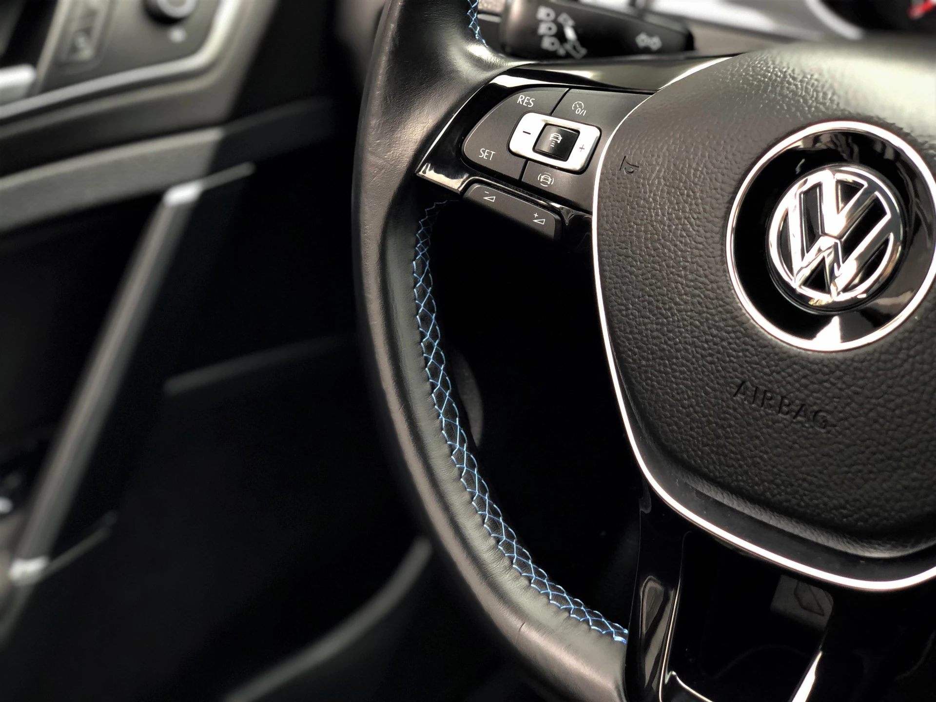 Hoofdafbeelding Volkswagen e-Golf