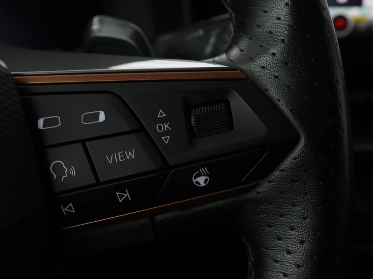 Hoofdafbeelding CUPRA Leon