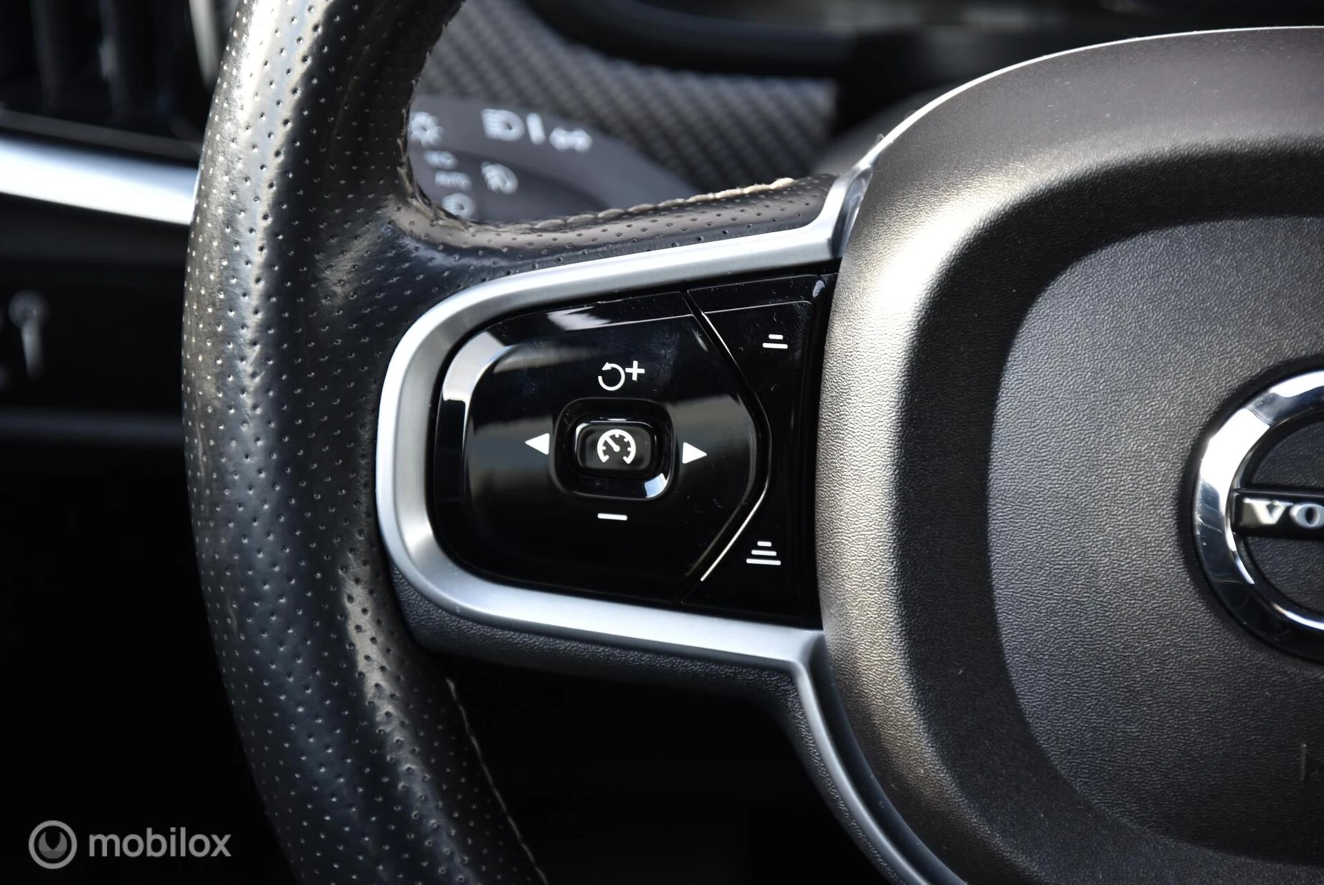 Hoofdafbeelding Volvo V90