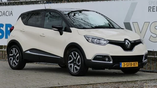 Renault Captur TCe 90 Dynamique