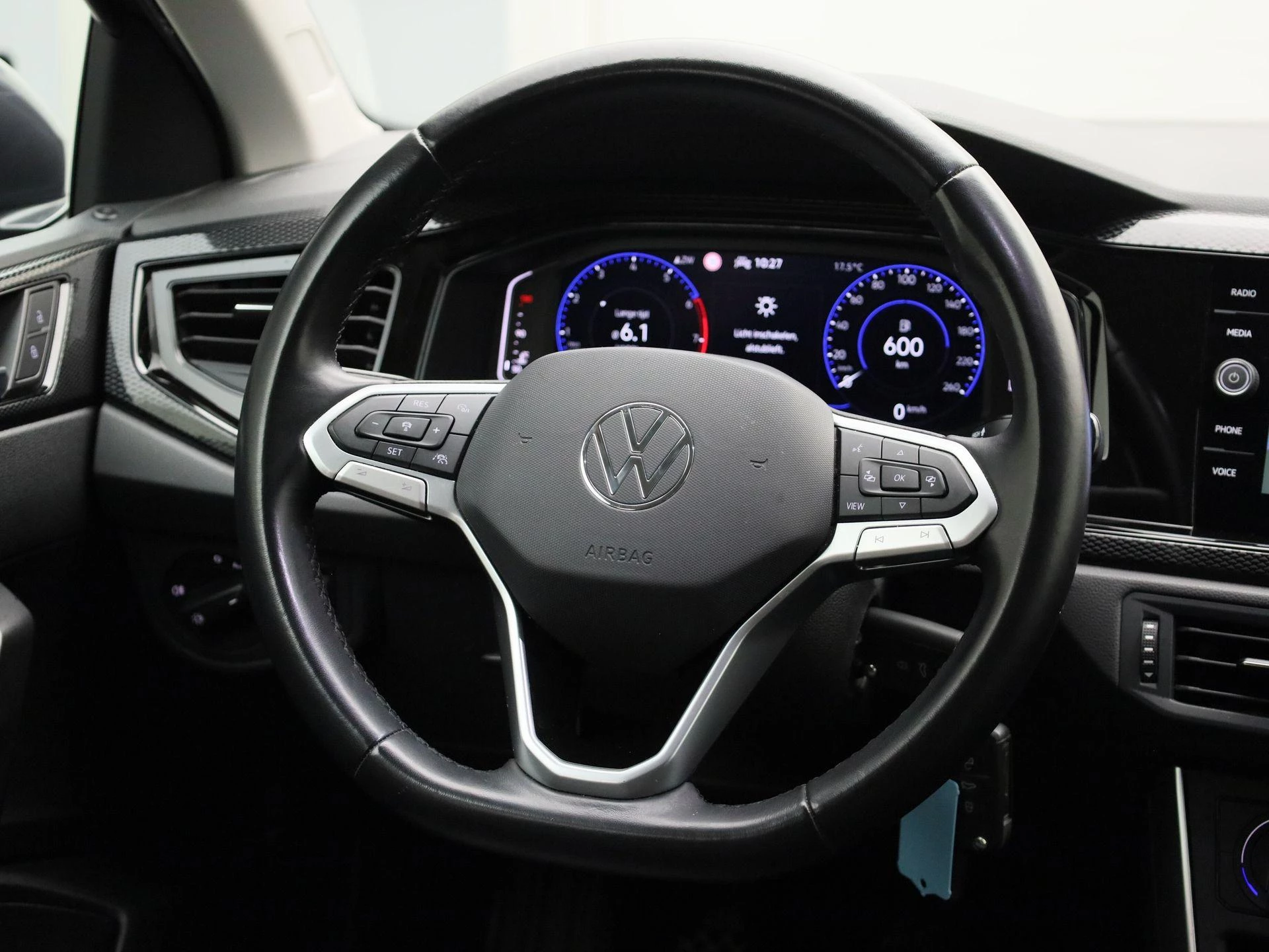 Hoofdafbeelding Volkswagen Taigo