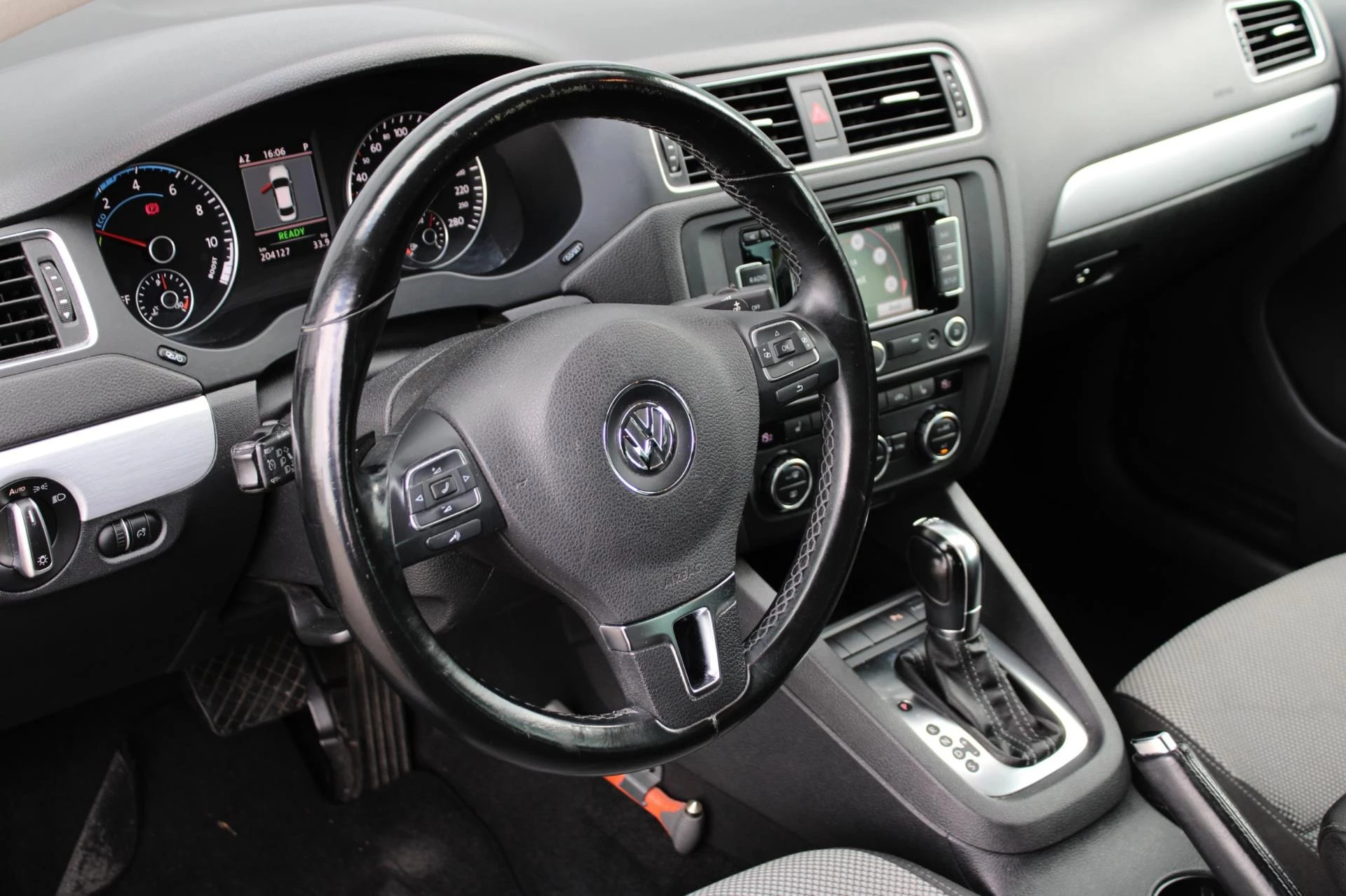 Hoofdafbeelding Volkswagen Jetta