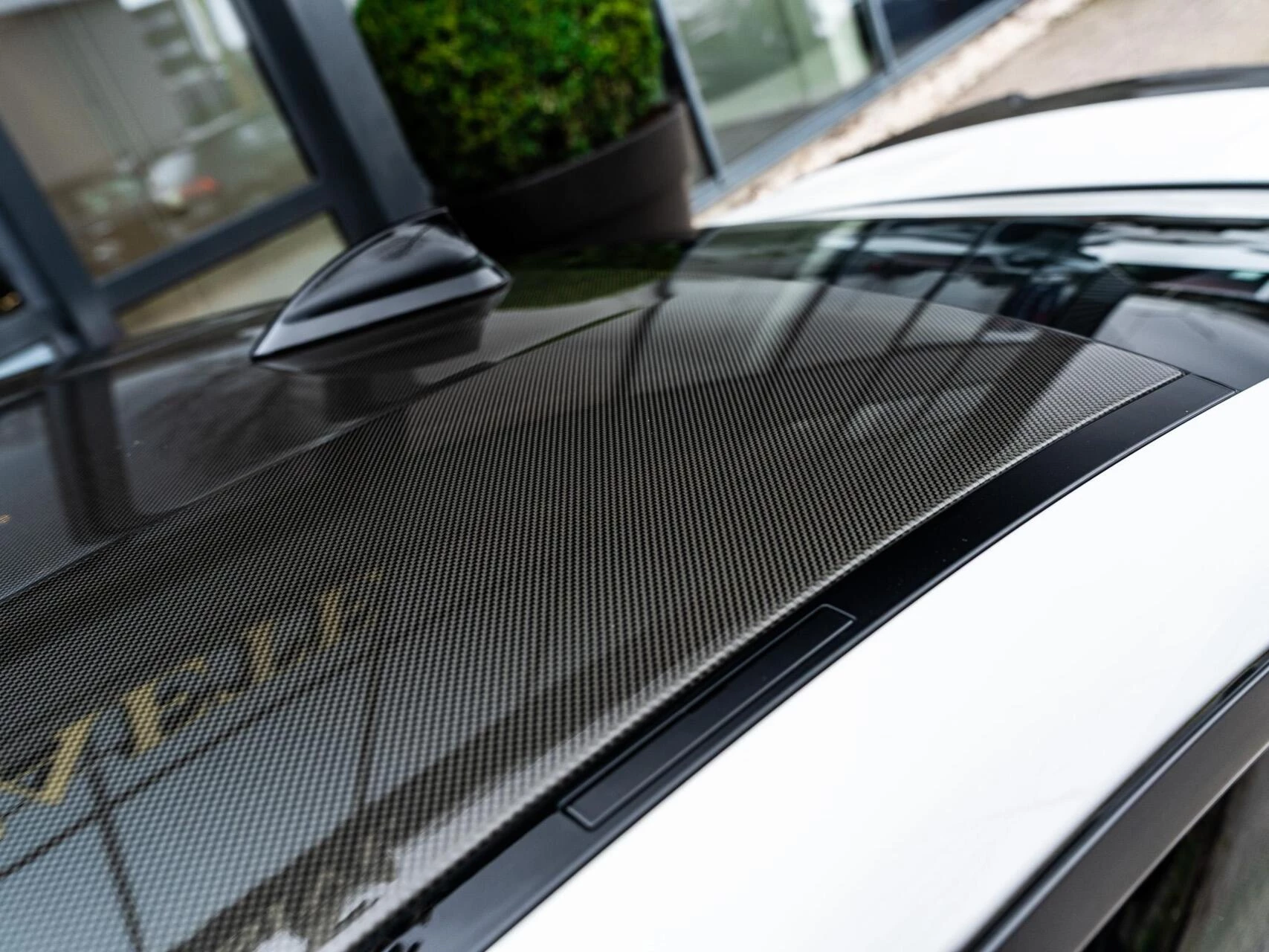 Hoofdafbeelding BMW M4