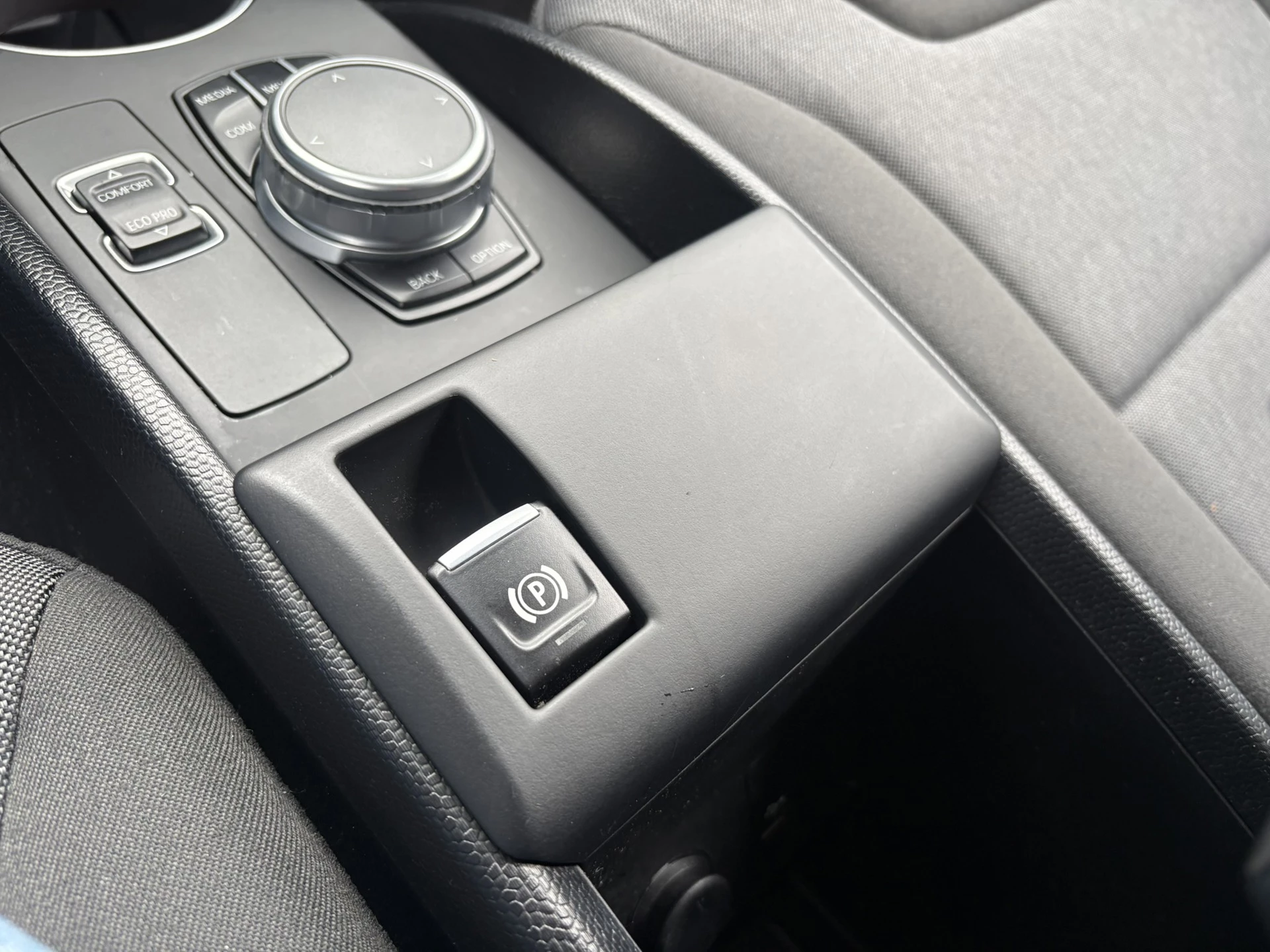 Hoofdafbeelding BMW i3