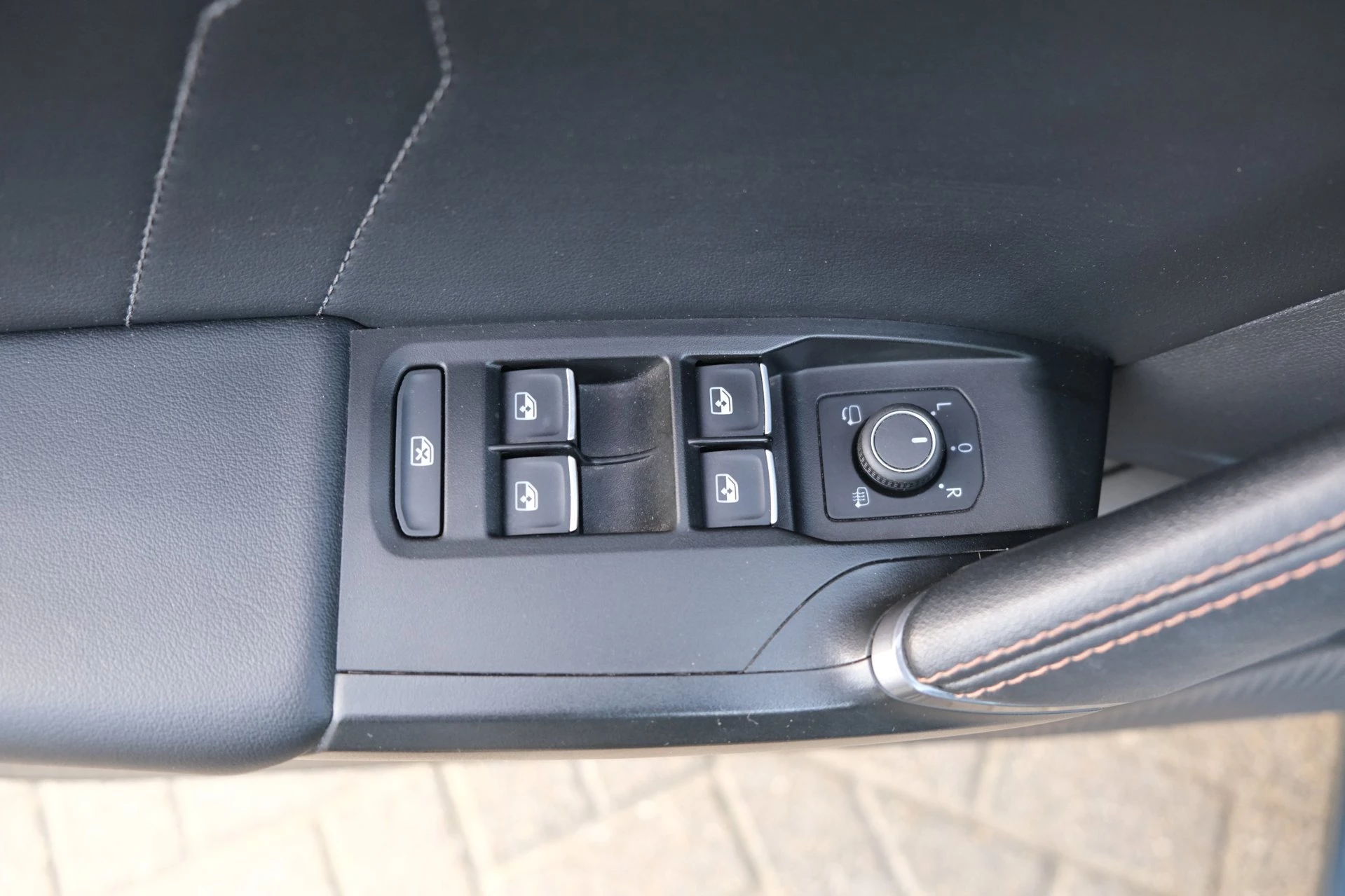 Hoofdafbeelding CUPRA Leon Sportstourer