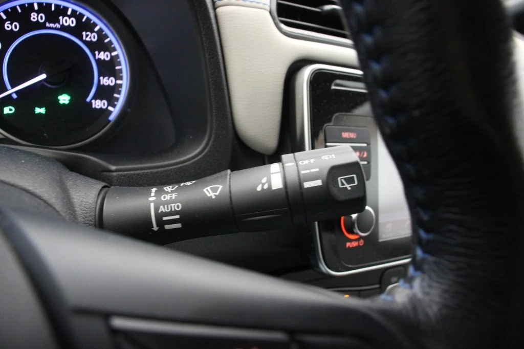 Hoofdafbeelding Nissan Leaf