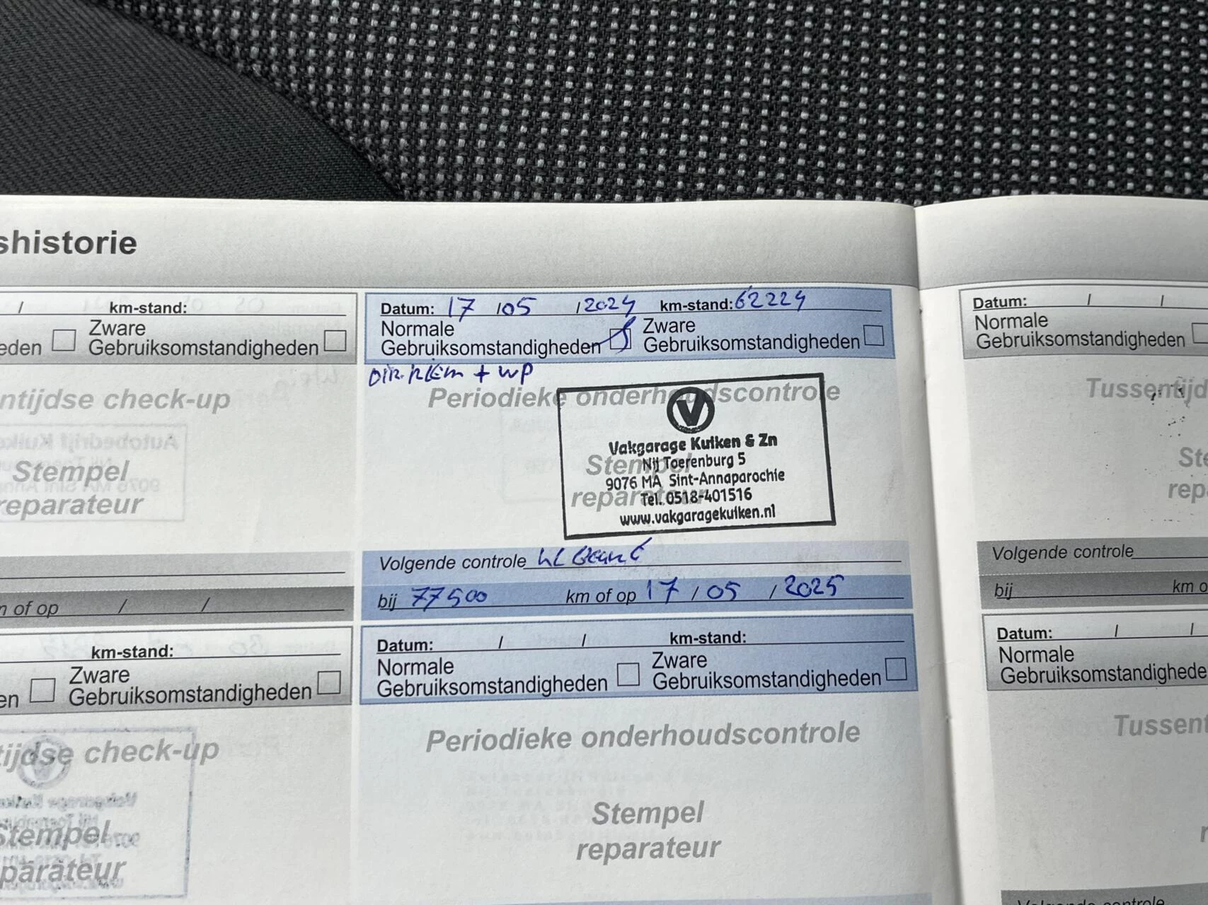 Hoofdafbeelding Peugeot Expert