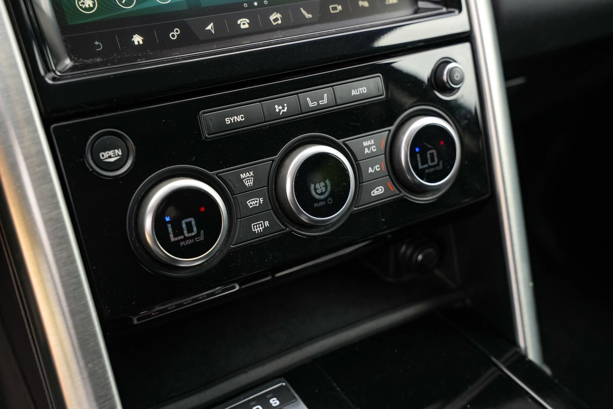 Hoofdafbeelding Land Rover Discovery