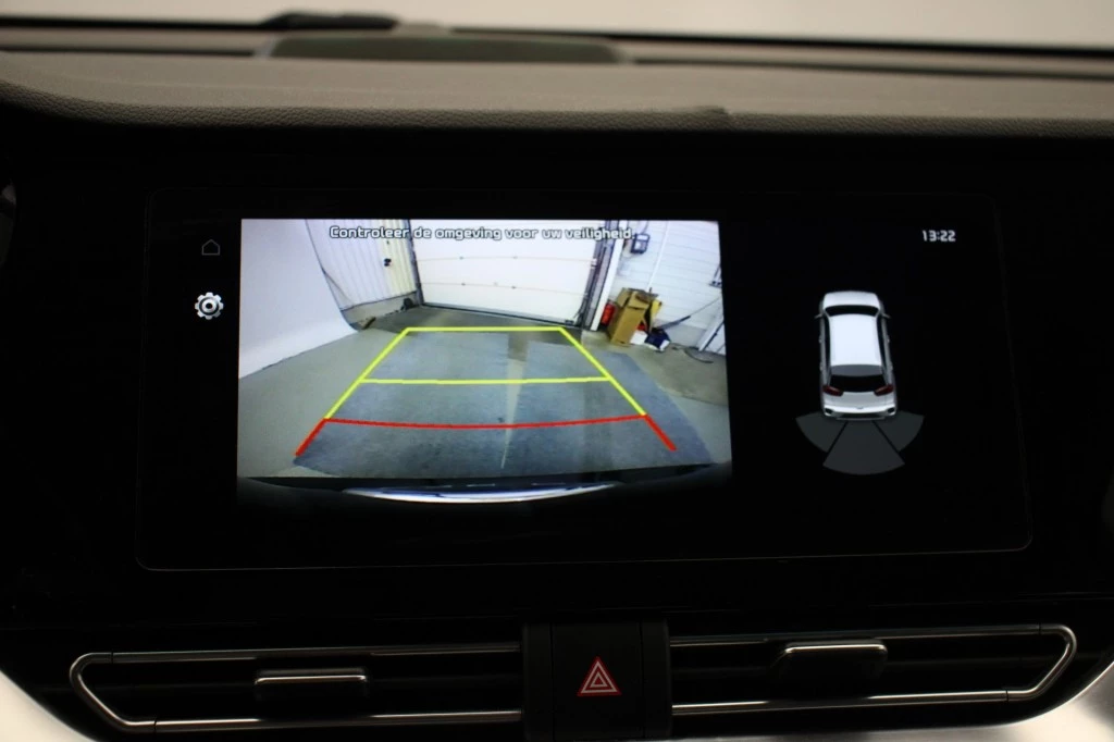 Hoofdafbeelding Kia e-Niro