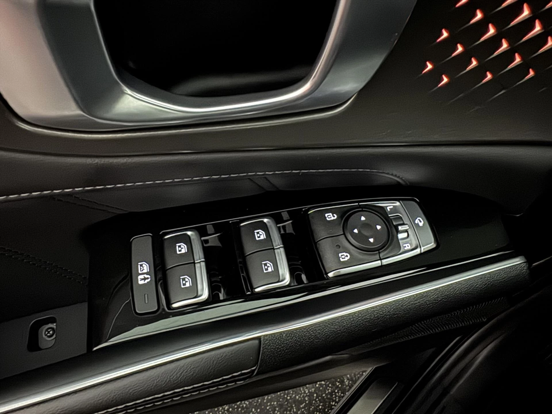 Hoofdafbeelding Kia Sorento