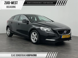 Volvo V40 1.6 T3 Momentum Clima Cruise 107262KM