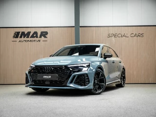 Audi A3 Sportback 2.5 TFSI RS 3 quattro