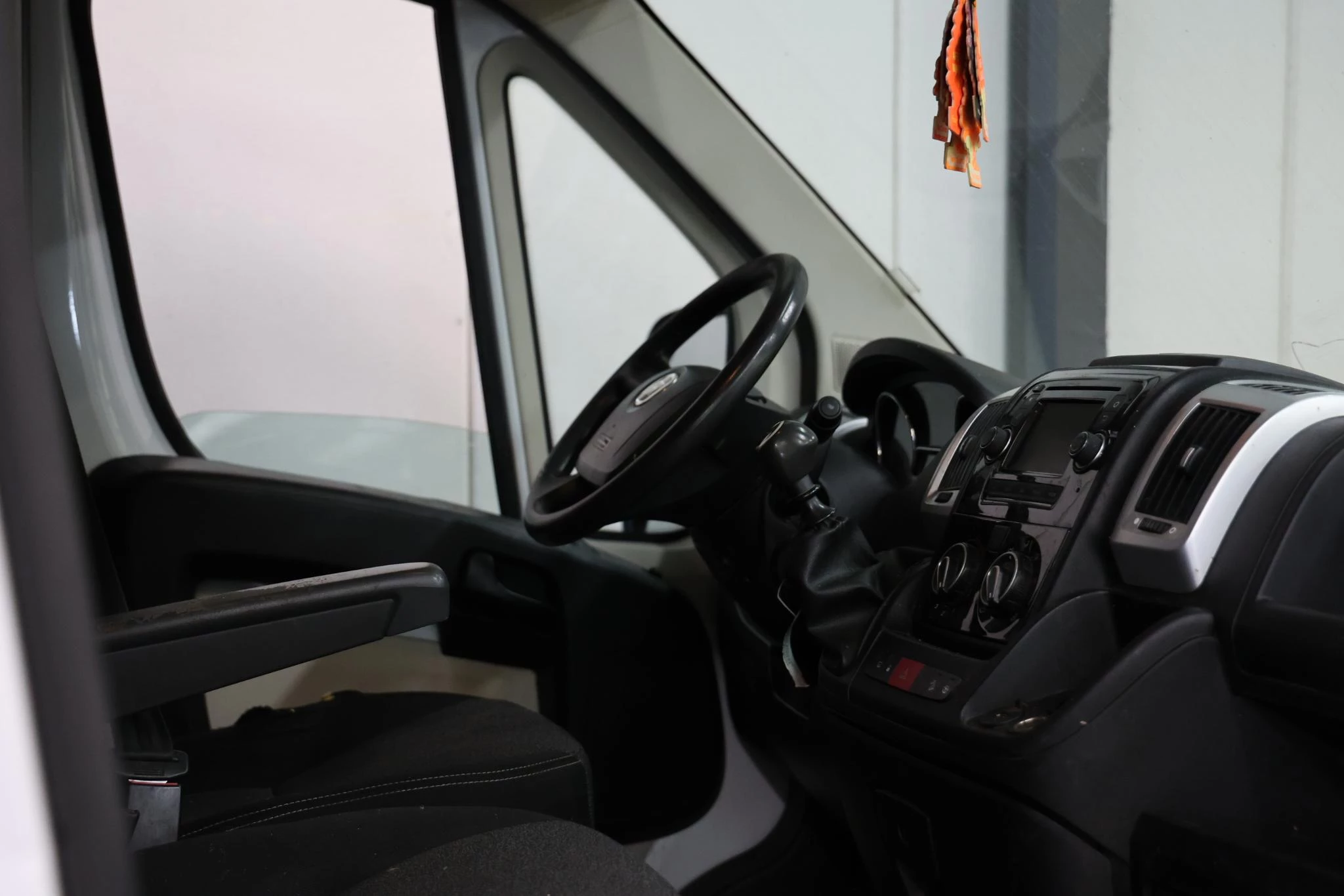 Hoofdafbeelding Fiat Ducato