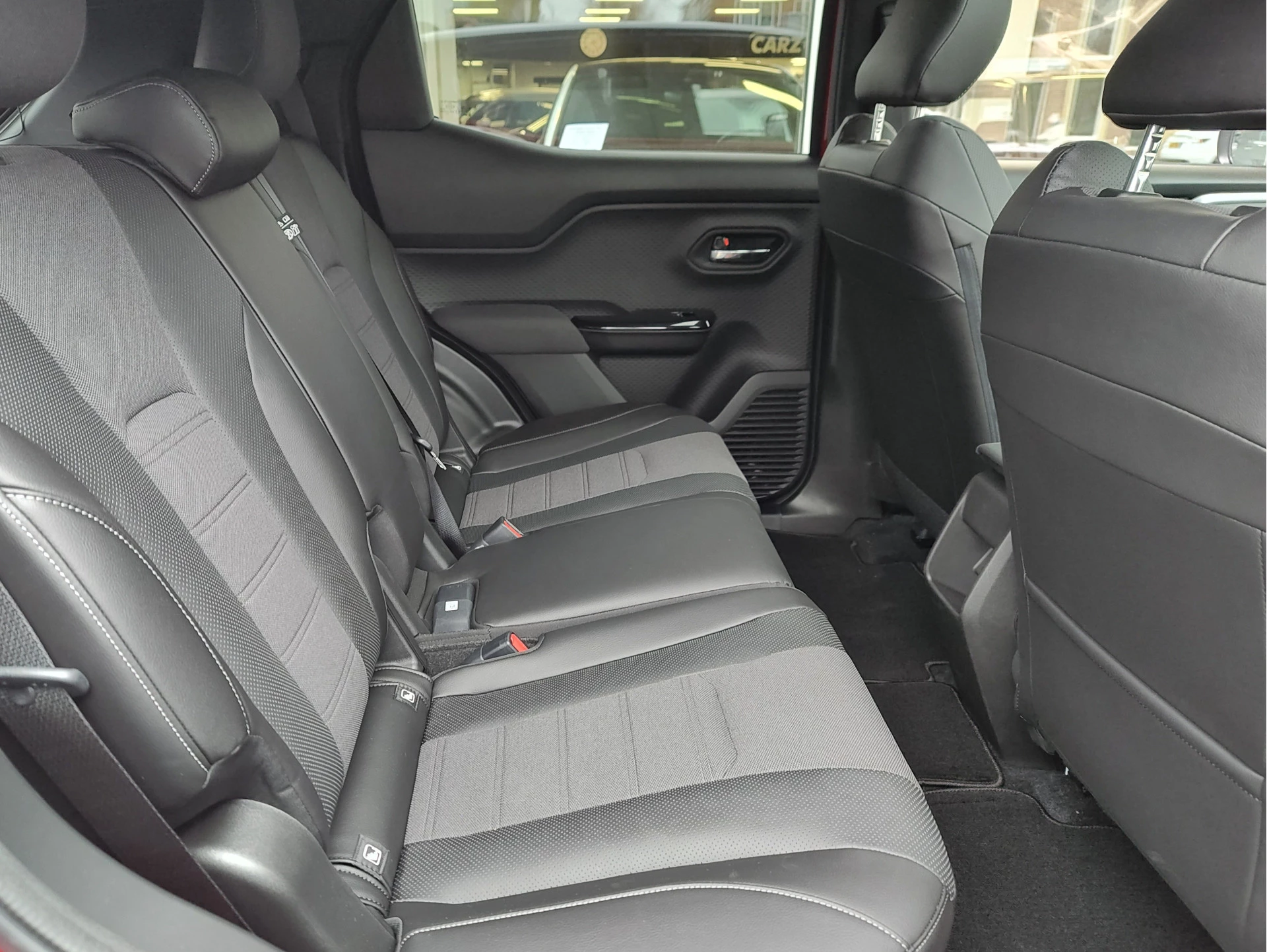 Hoofdafbeelding Suzuki e Vitara