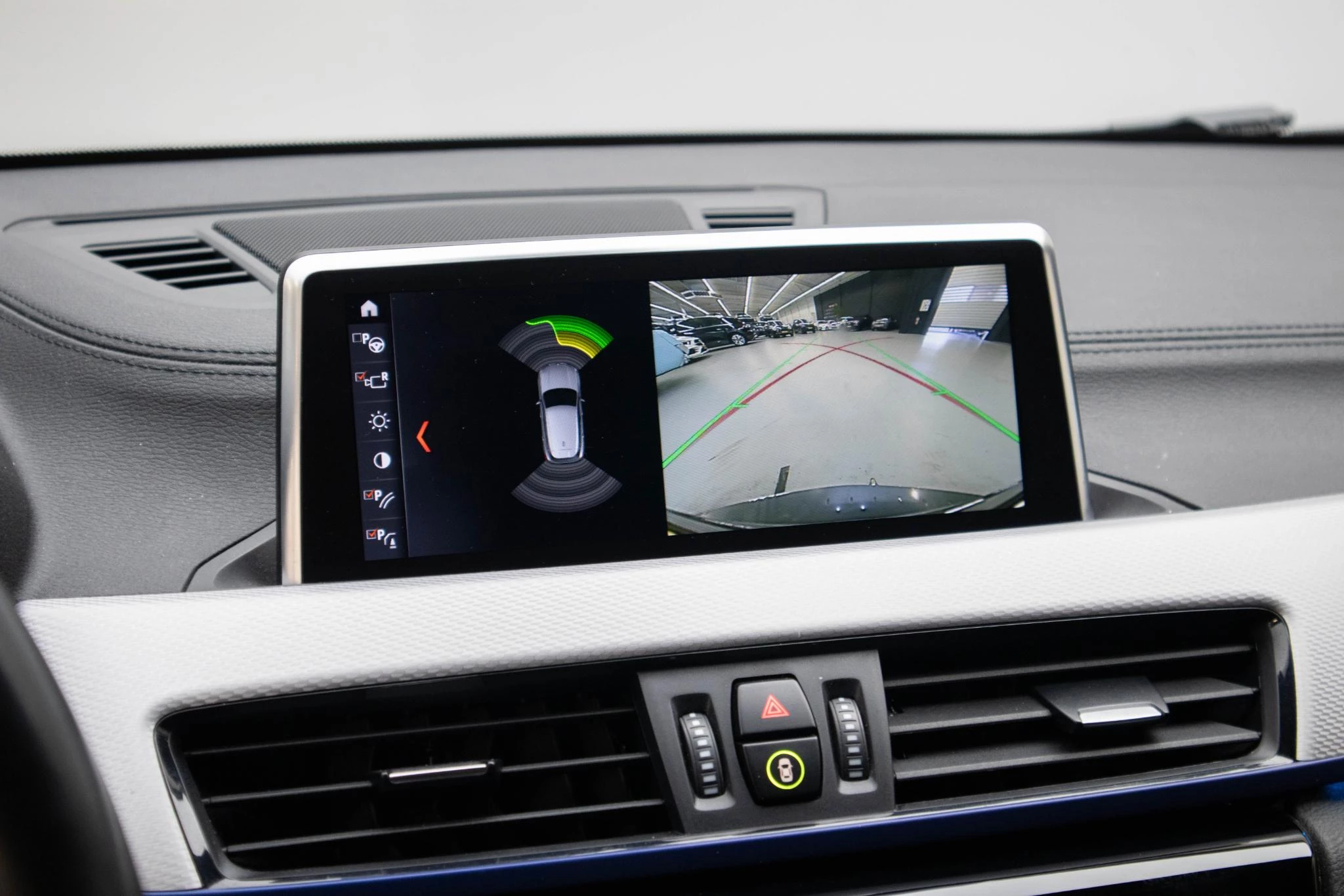 Hoofdafbeelding BMW X2