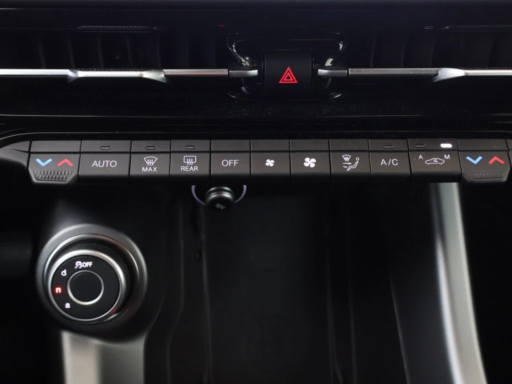 Hoofdafbeelding Alfa Romeo Tonale