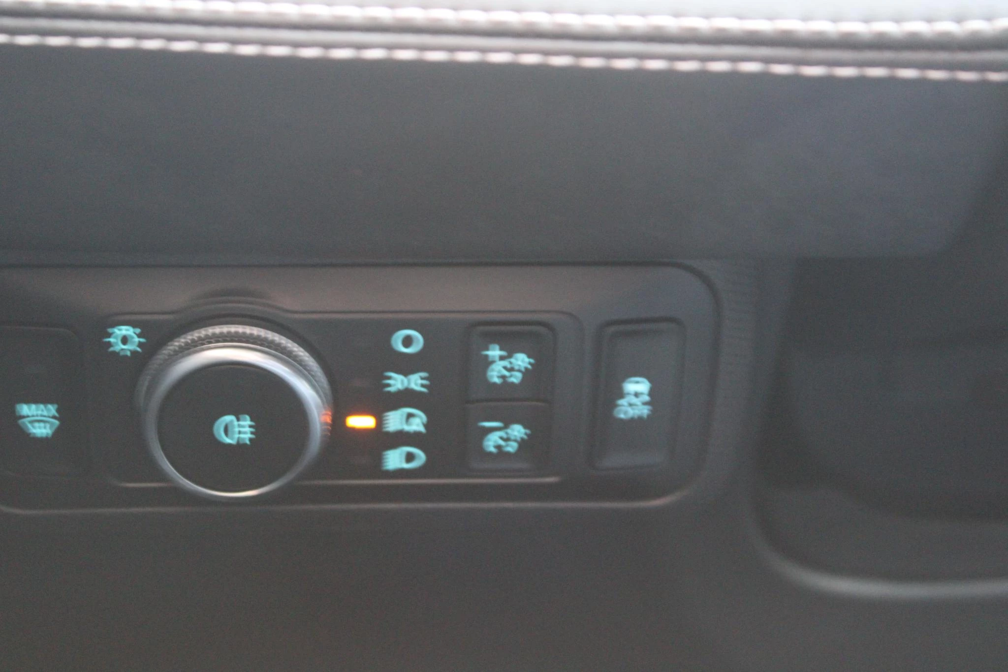 Hoofdafbeelding Ford Mustang Mach-E