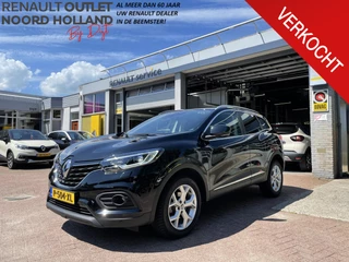 Renault Kadjar 1.3 TCe Business Editon Automaat