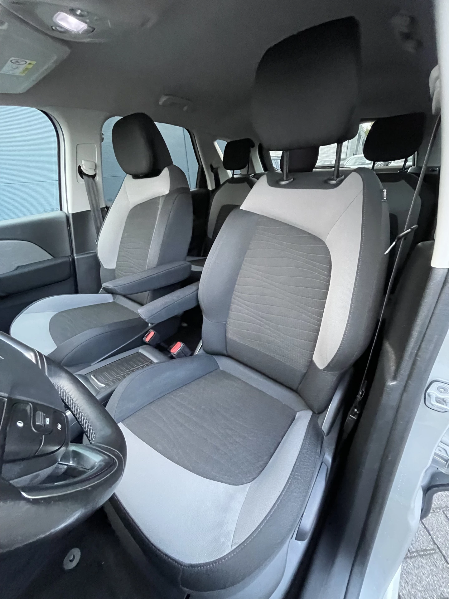 Hoofdafbeelding Citroën C4 Picasso