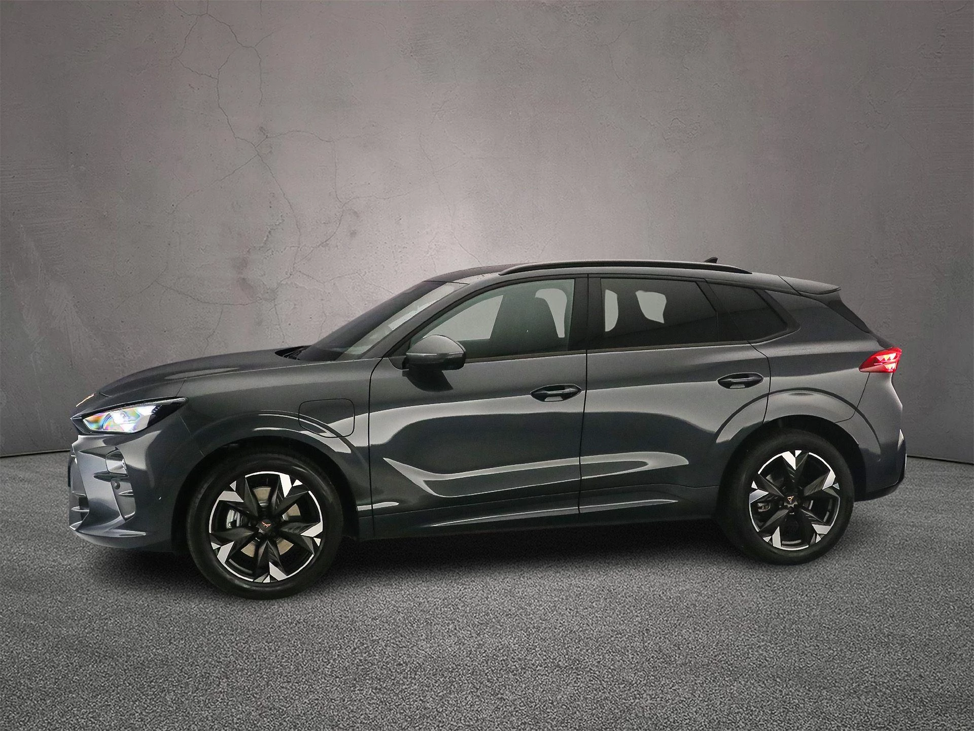 Hoofdafbeelding CUPRA Terramar