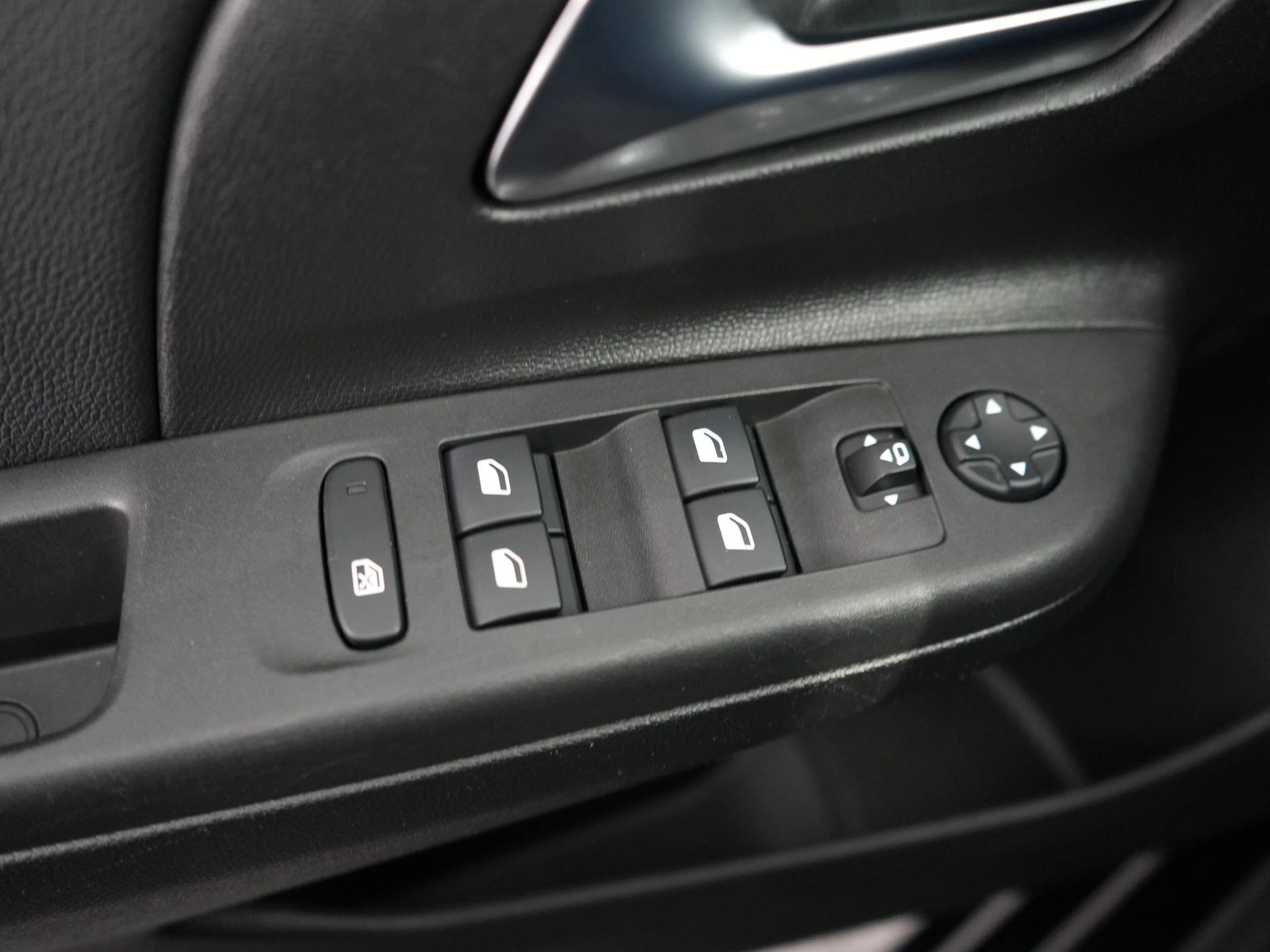 Hoofdafbeelding Opel Corsa-e