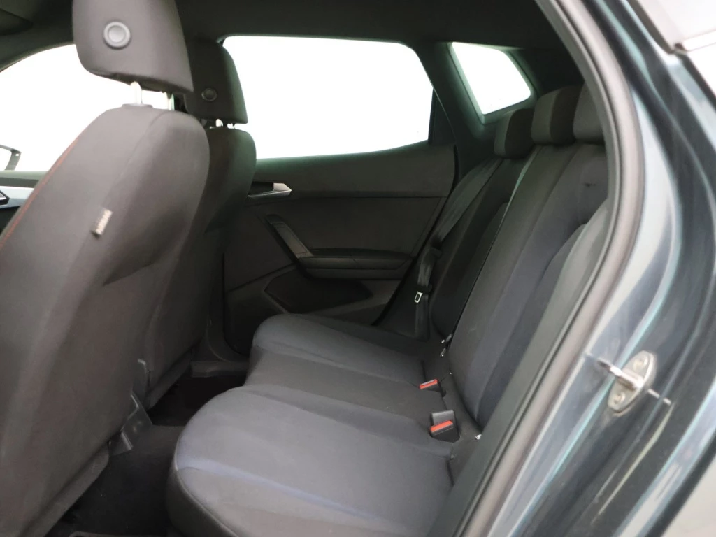 Hoofdafbeelding SEAT Arona