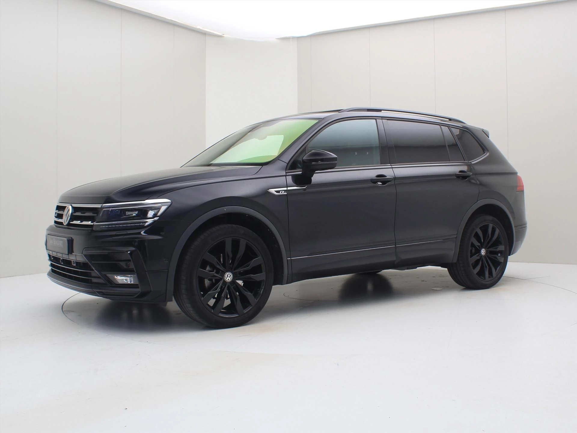 Hoofdafbeelding Volkswagen Tiguan Allspace