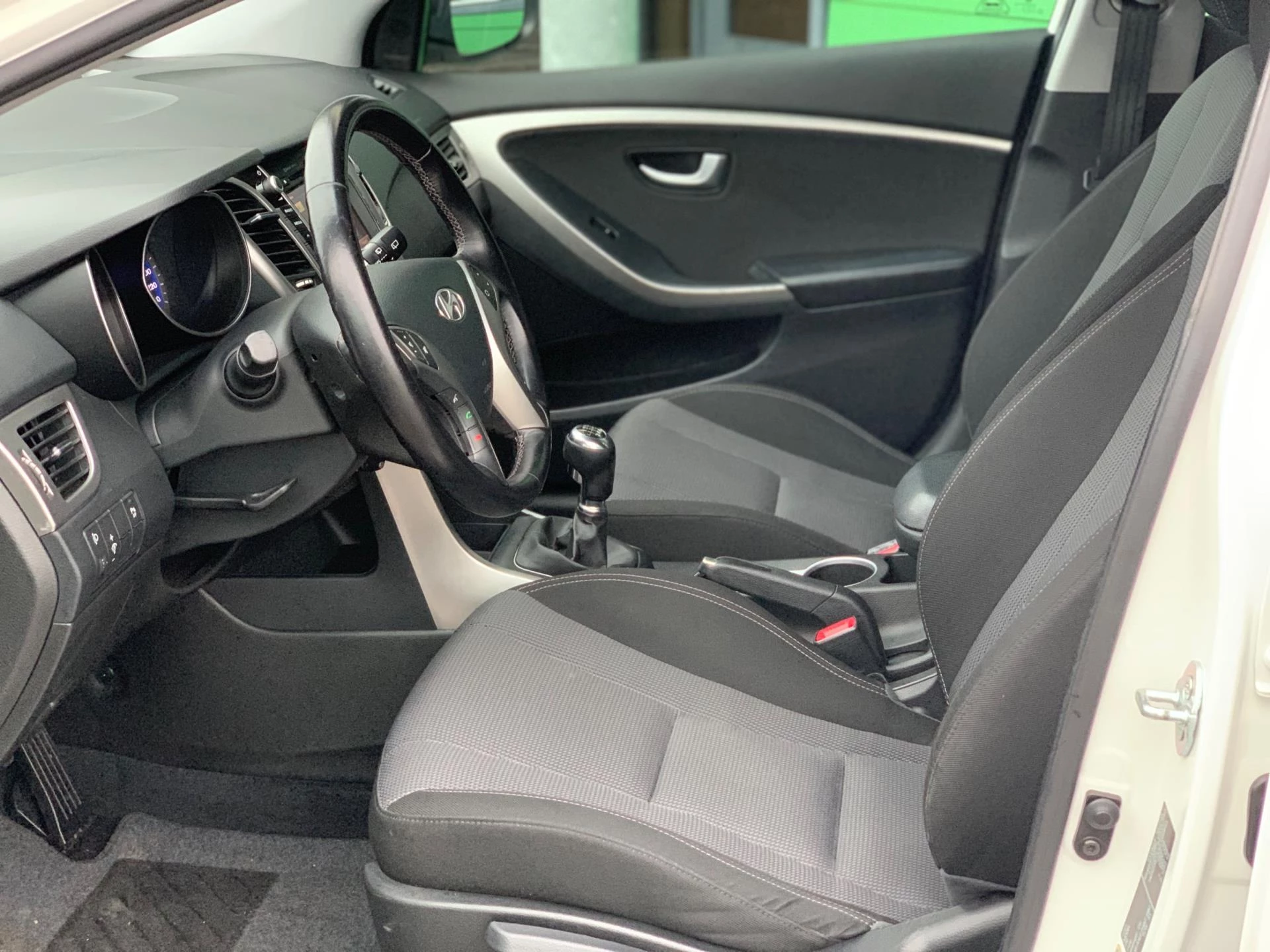 Hoofdafbeelding Hyundai i30