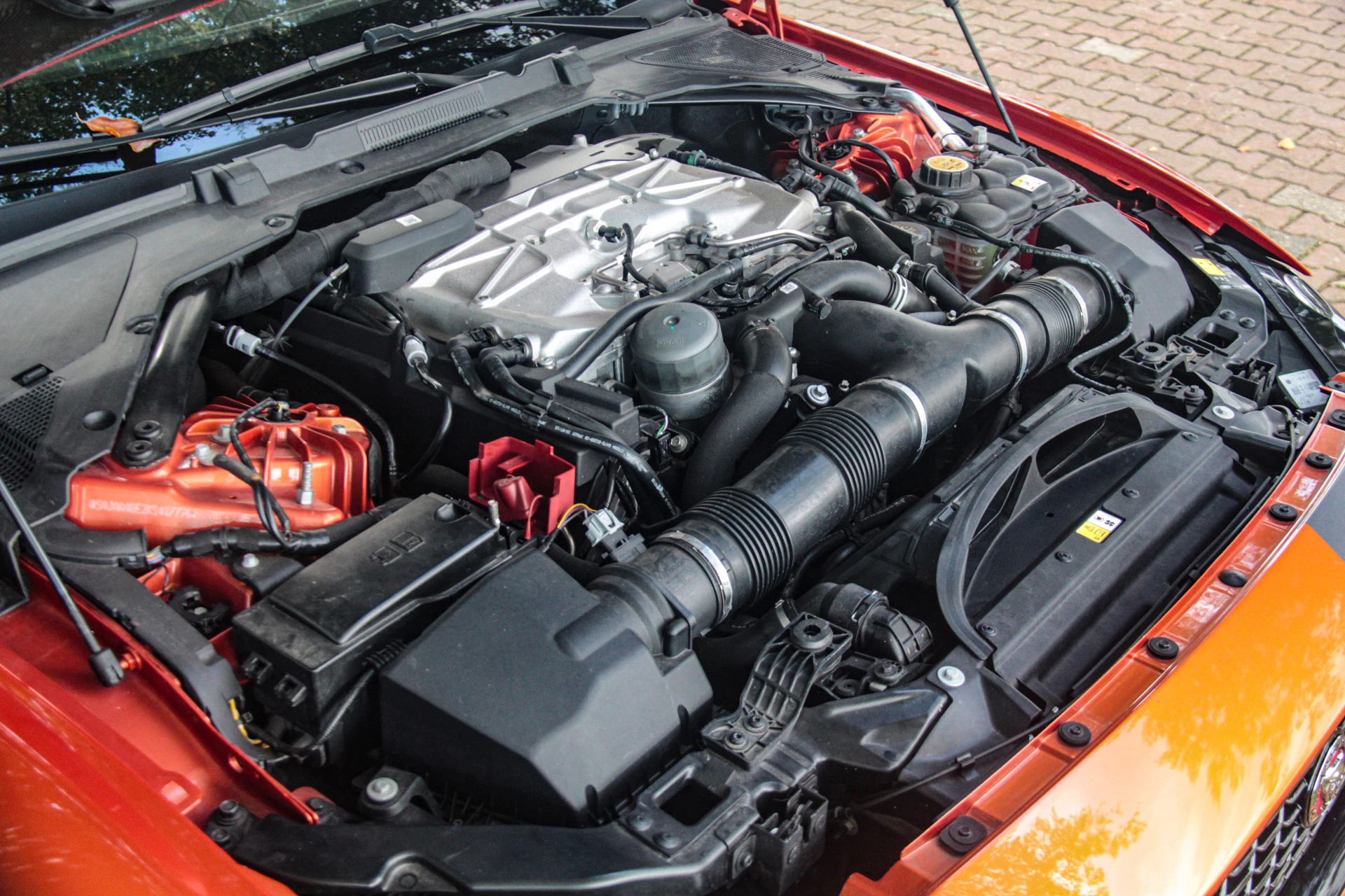 Hoofdafbeelding Jaguar XE