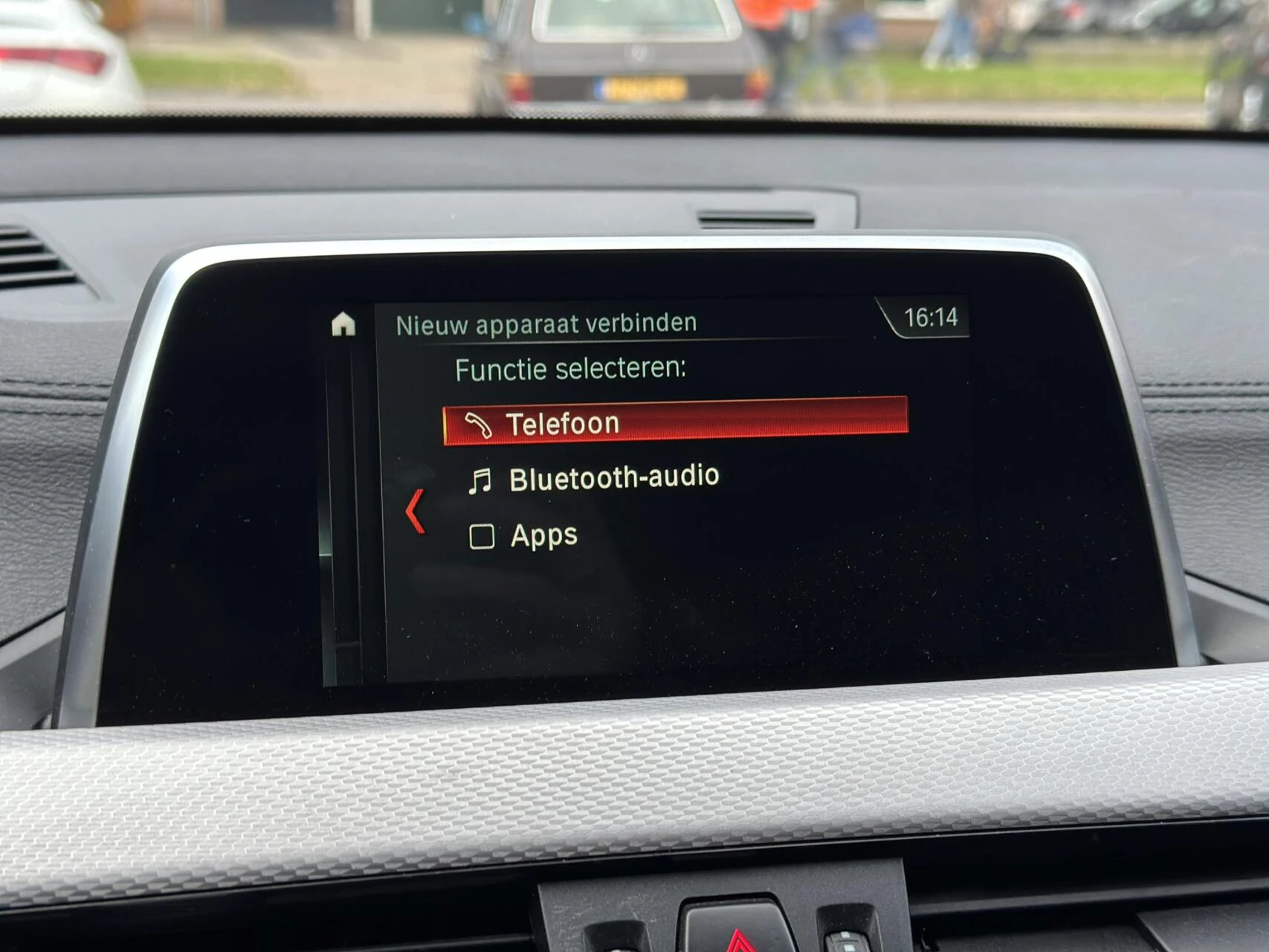 Hoofdafbeelding BMW X2