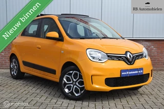 Renault Twingo 0.9 TCe Intens|23.756km|1e eig|Dealer|Cabrio